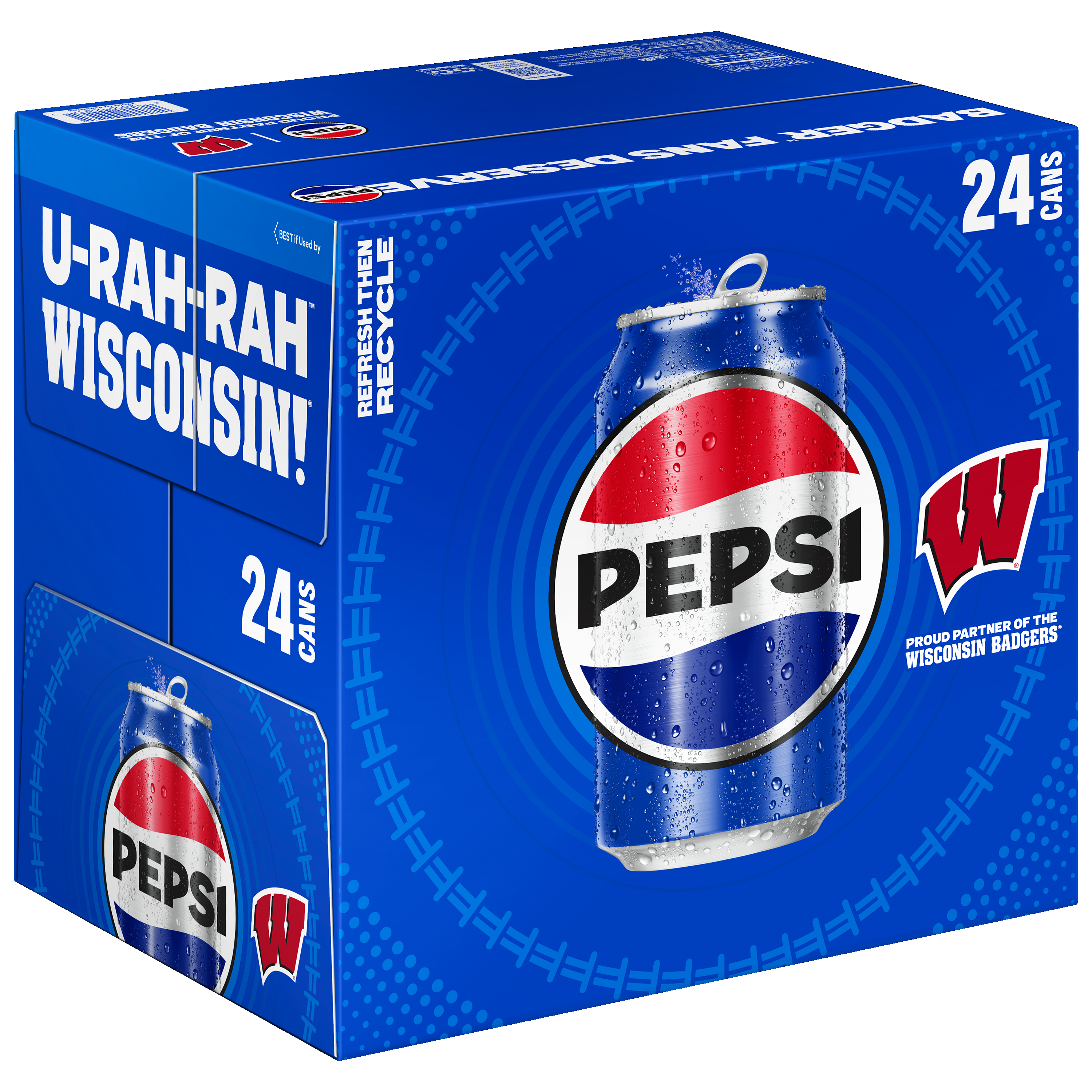 Pepsi thumbnail