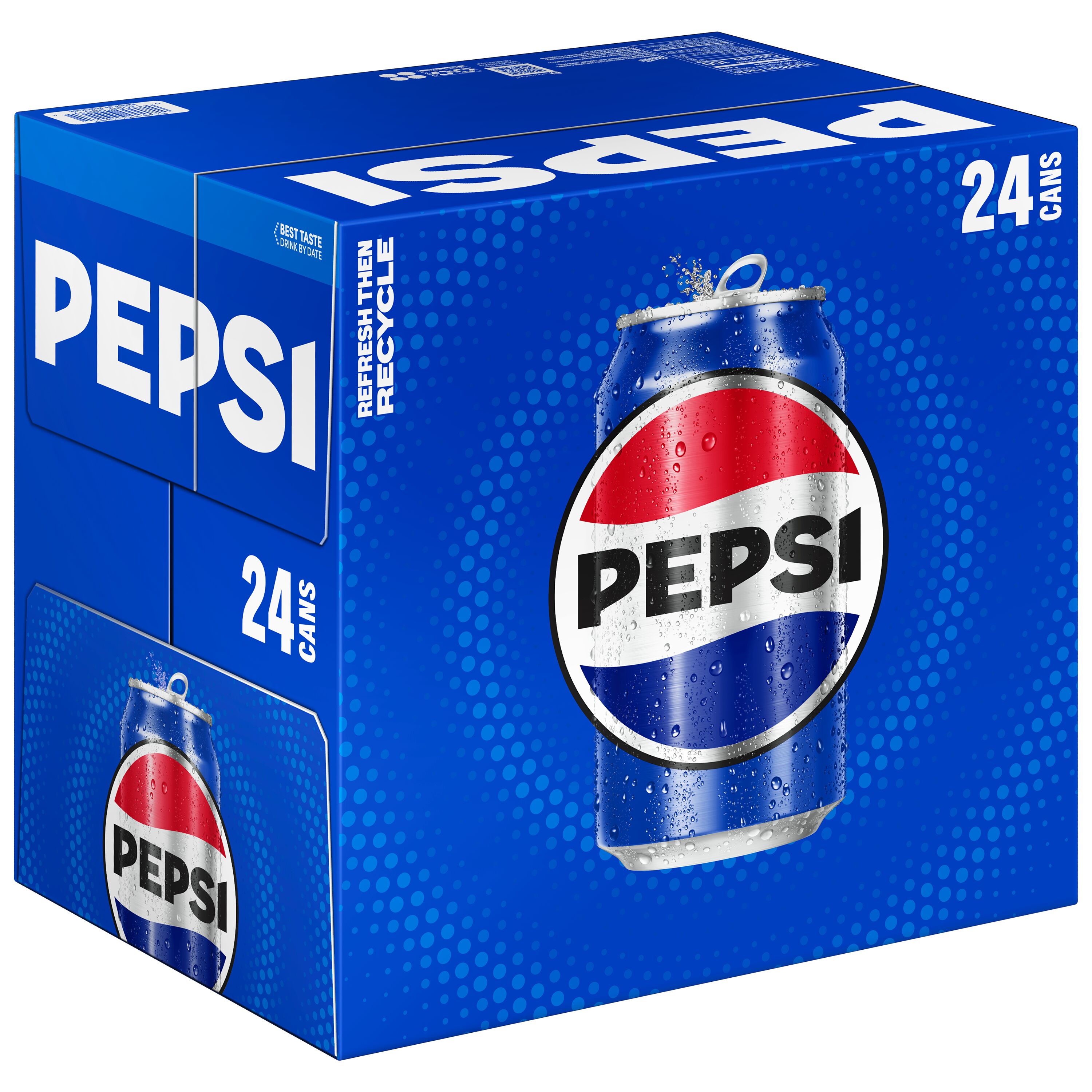 Pepsi thumbnail