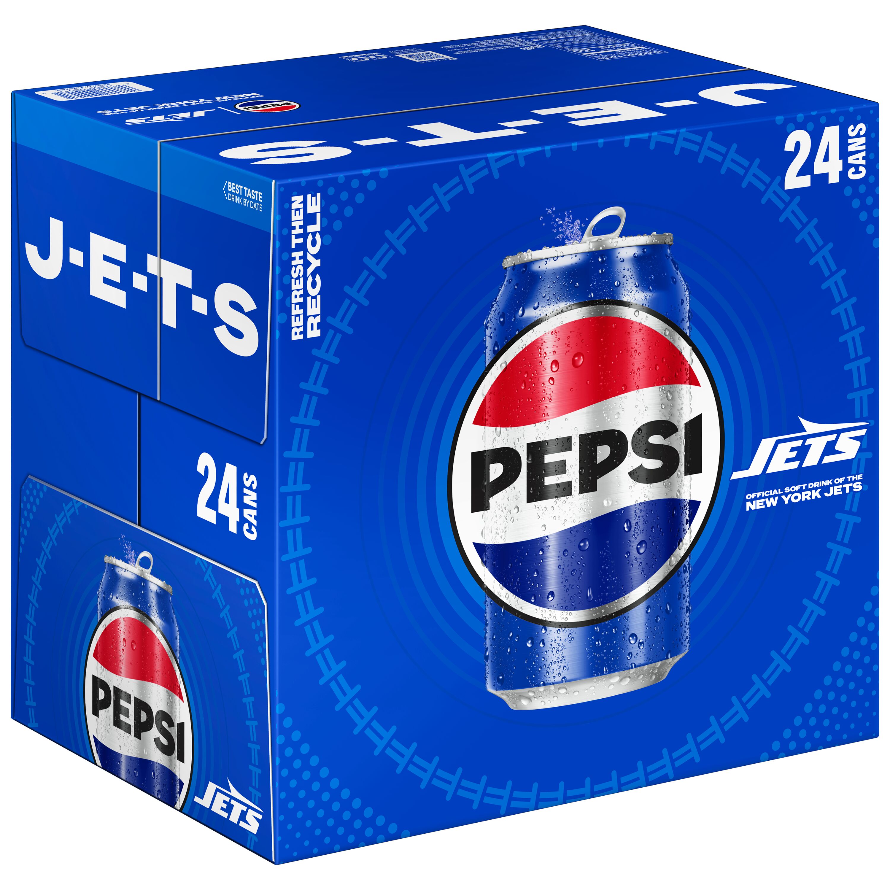Pepsi thumbnail