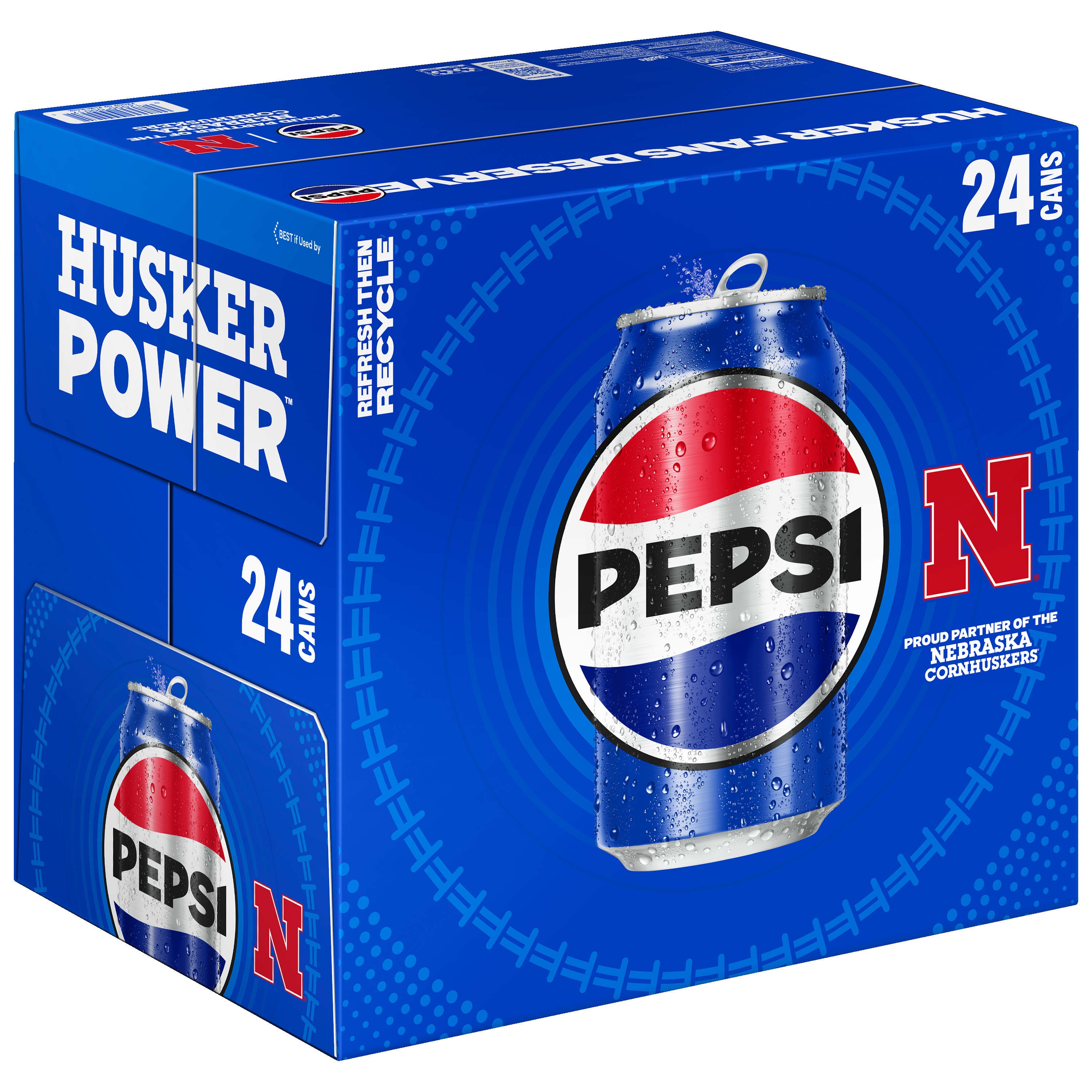 Pepsi thumbnail