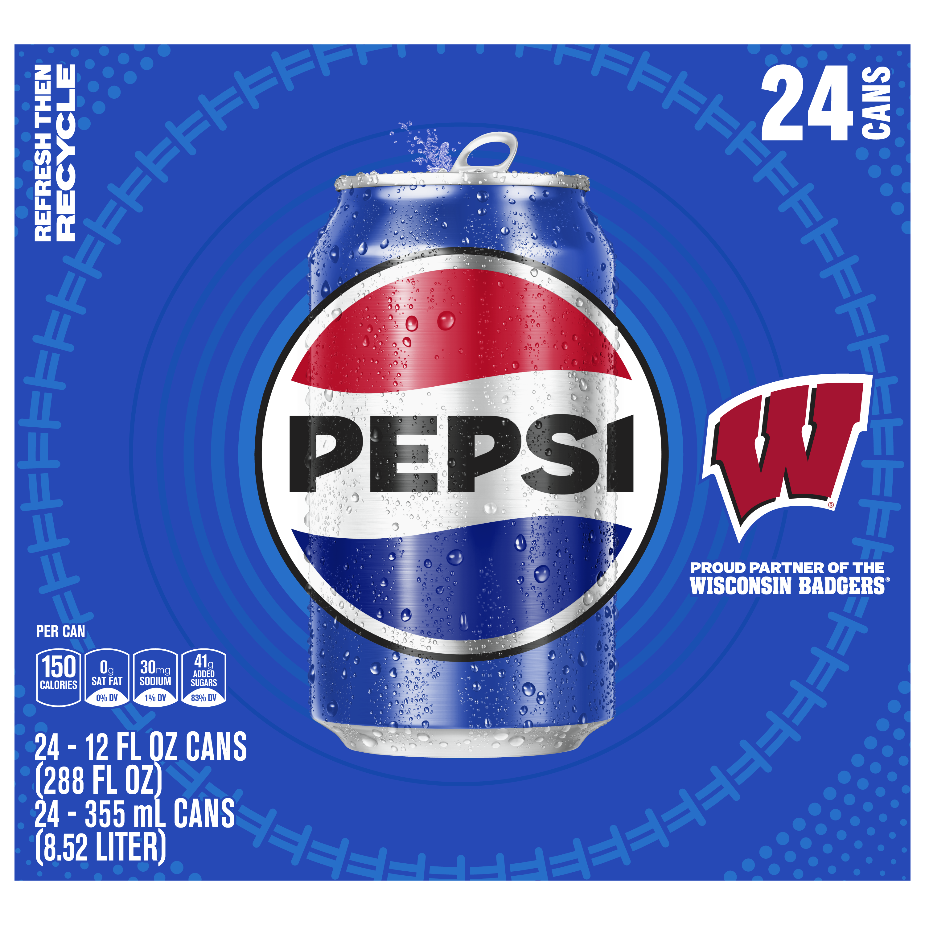 Pepsi