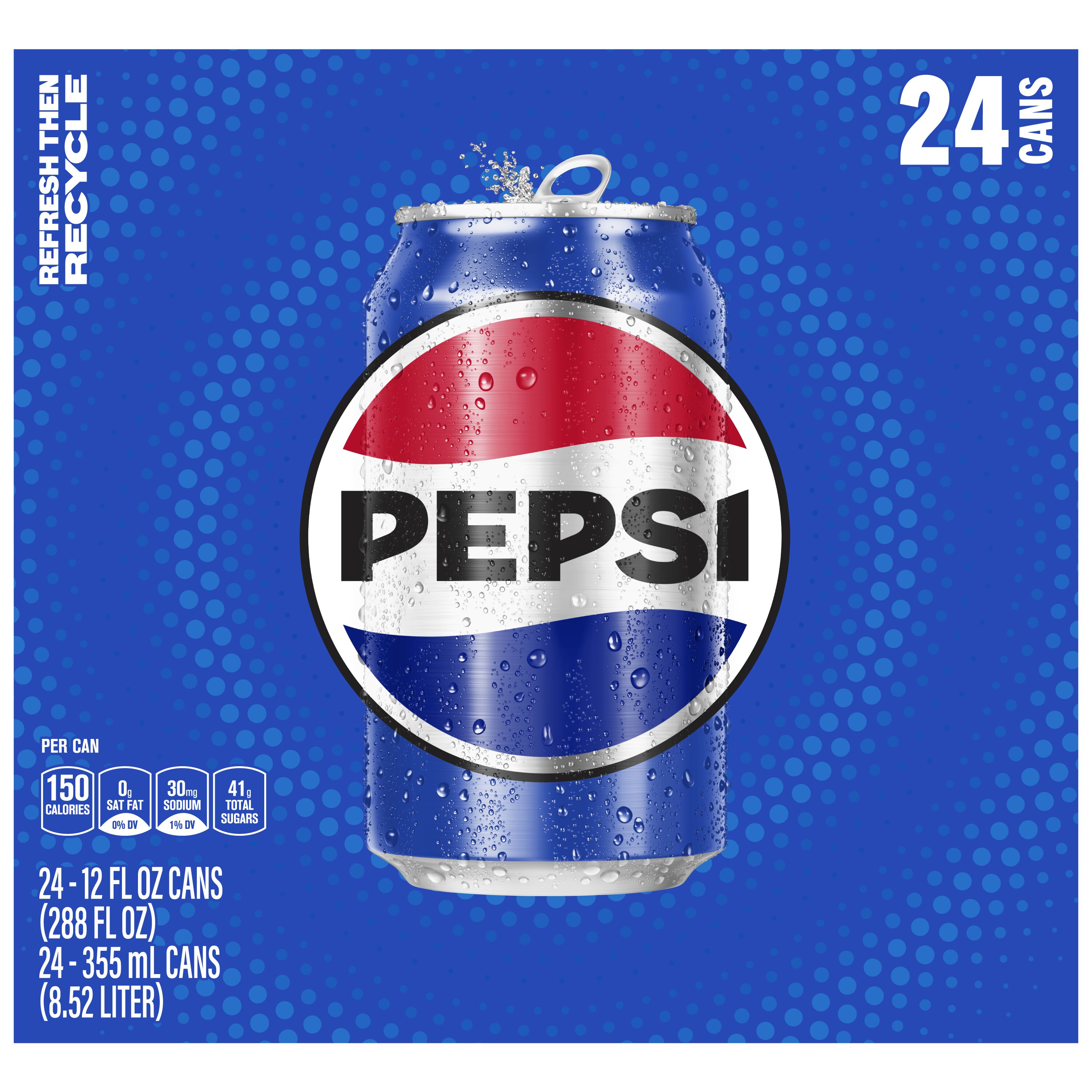 Pepsi
