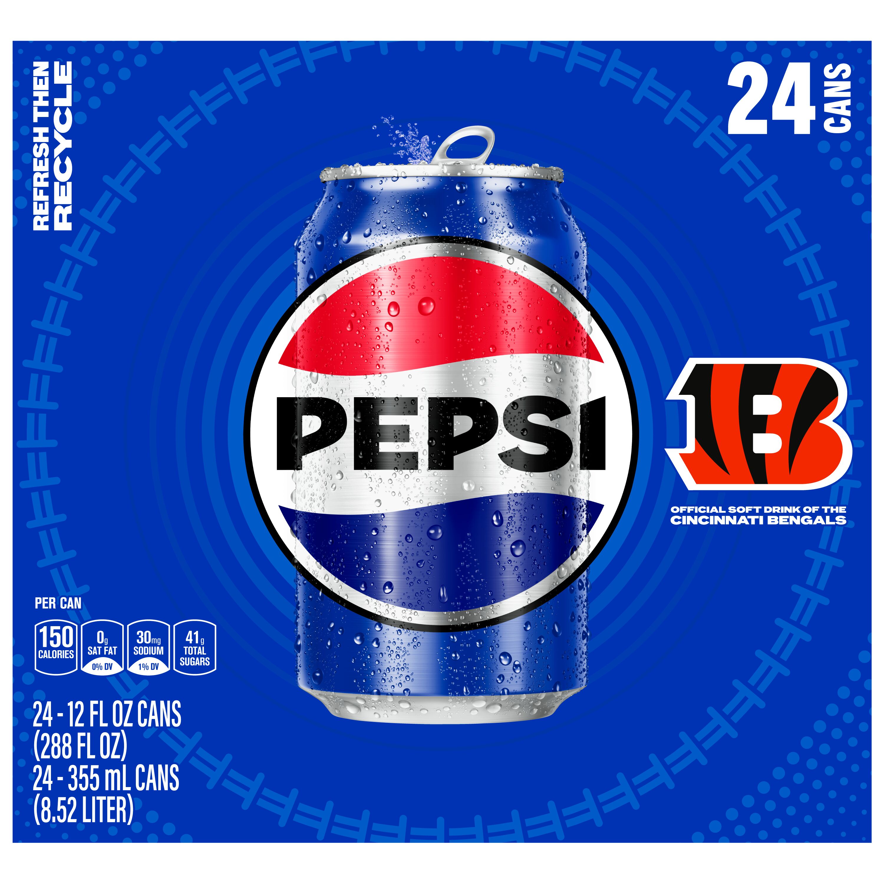 Pepsi thumbnail