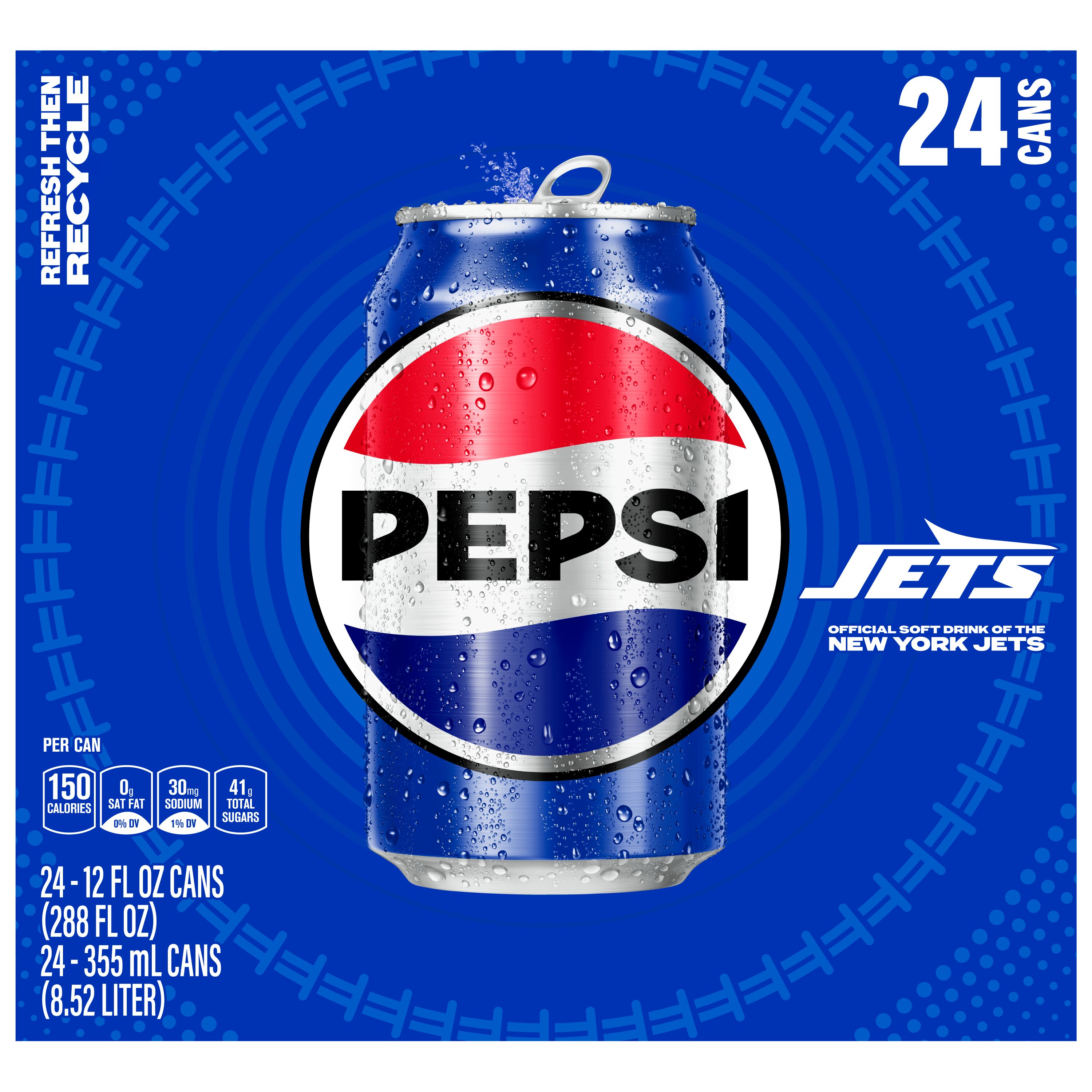 Pepsi thumbnail