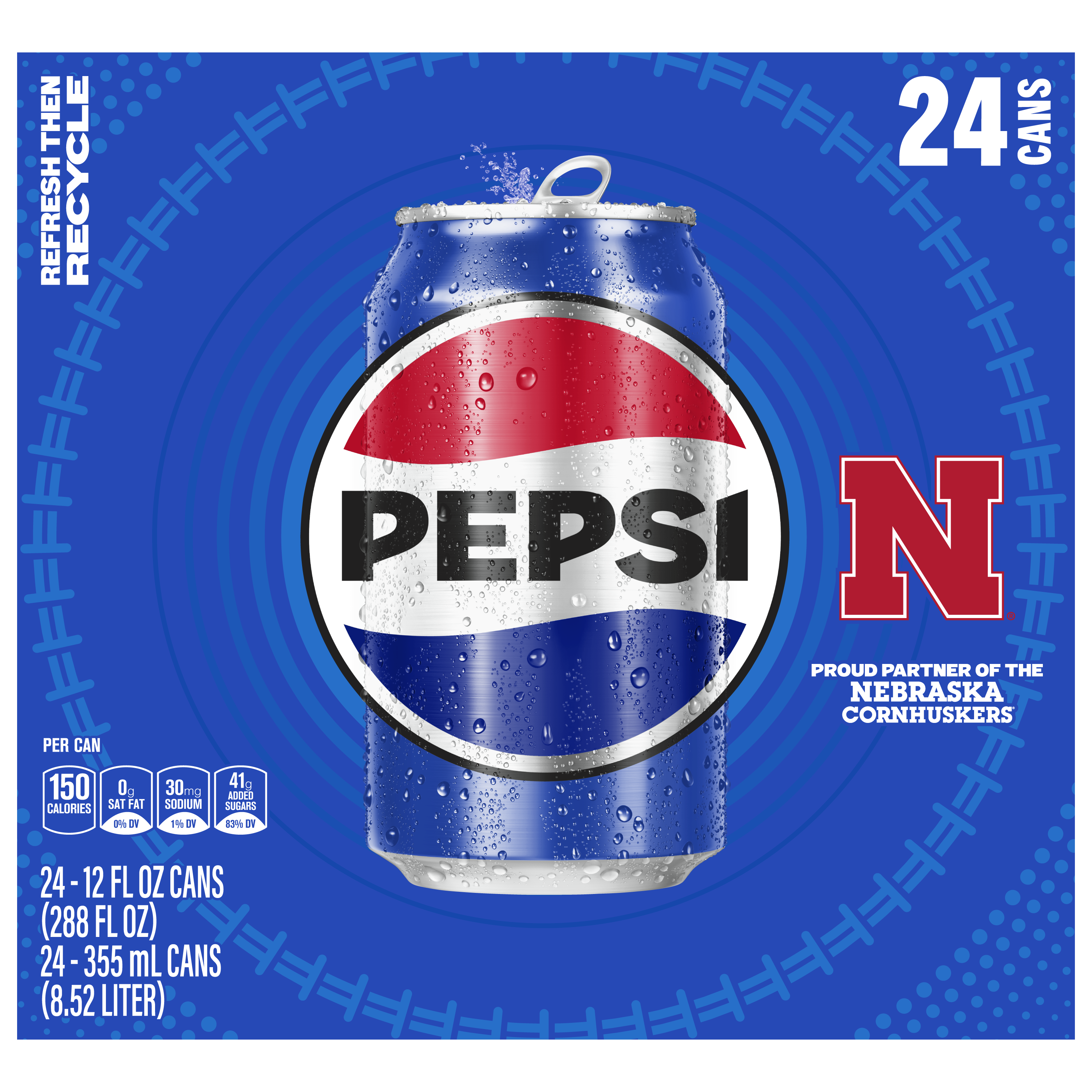 Pepsi