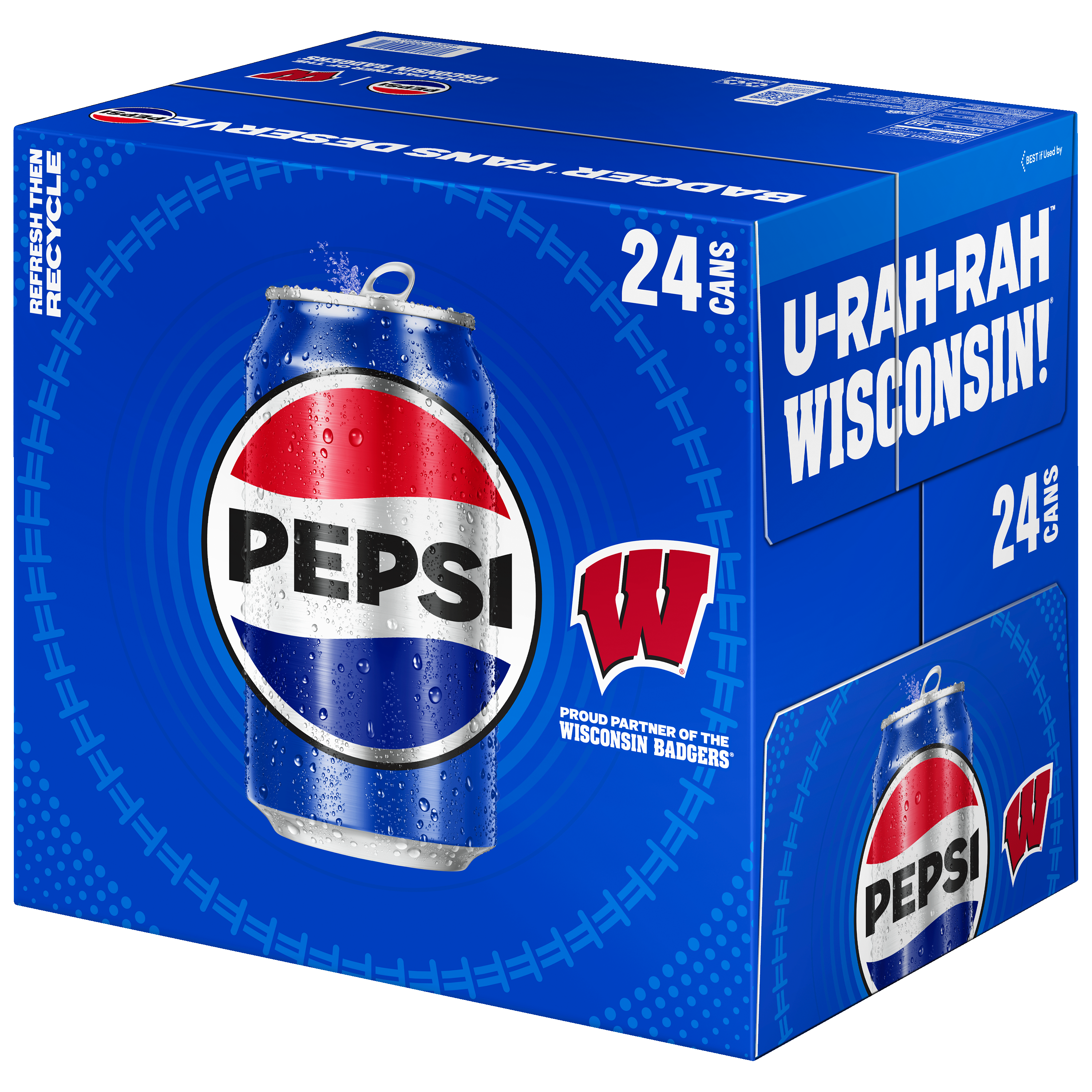 Pepsi thumbnail