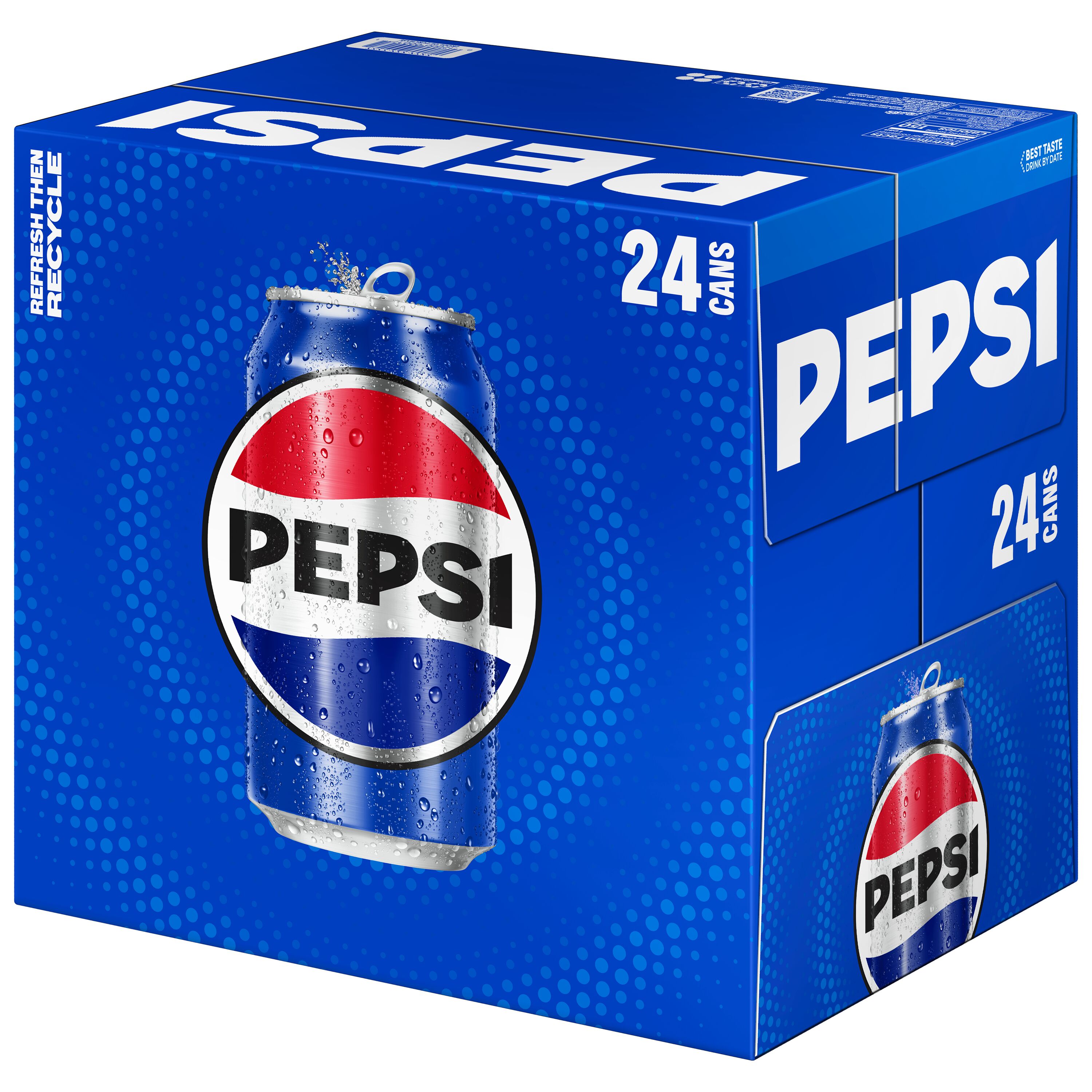 Pepsi thumbnail