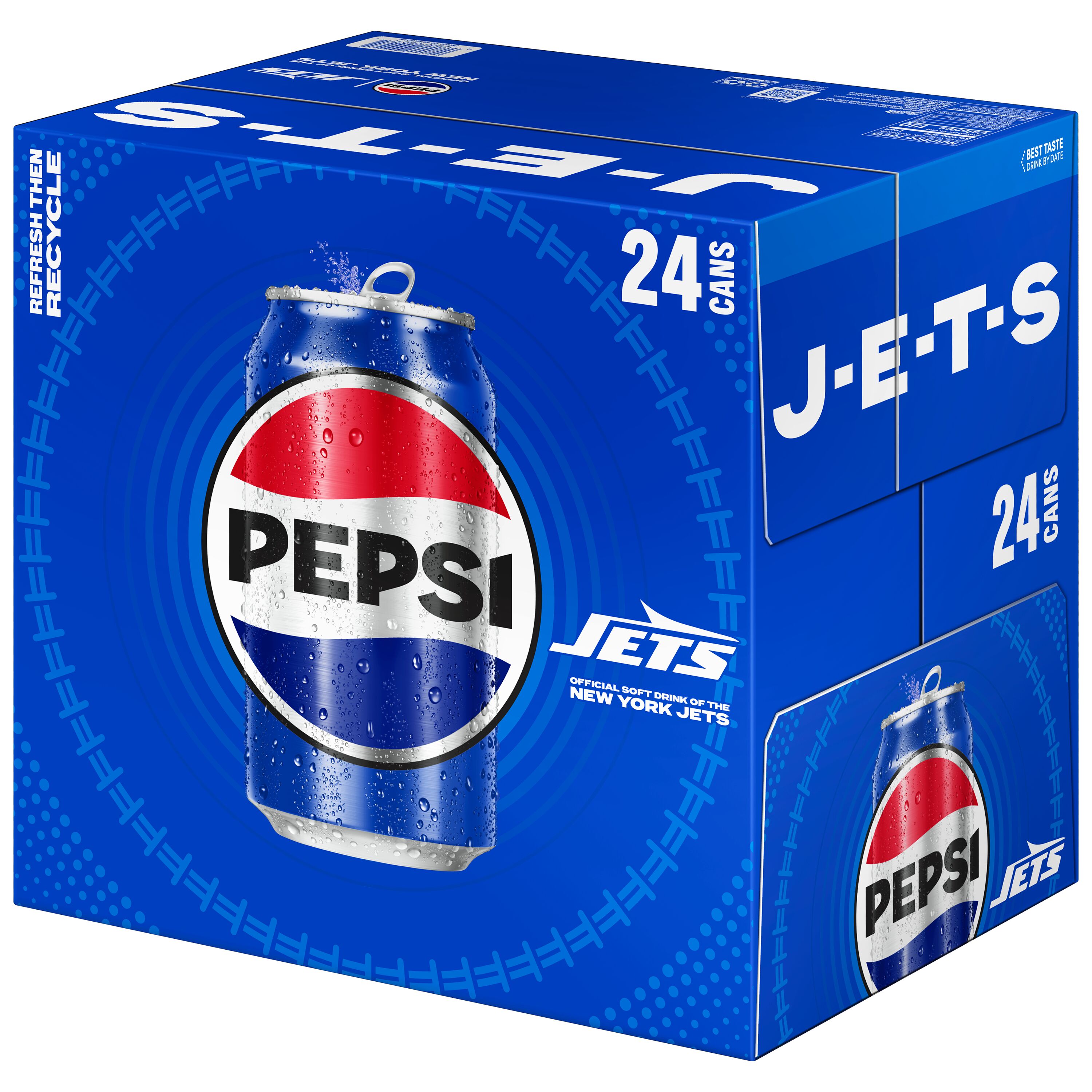 Pepsi thumbnail