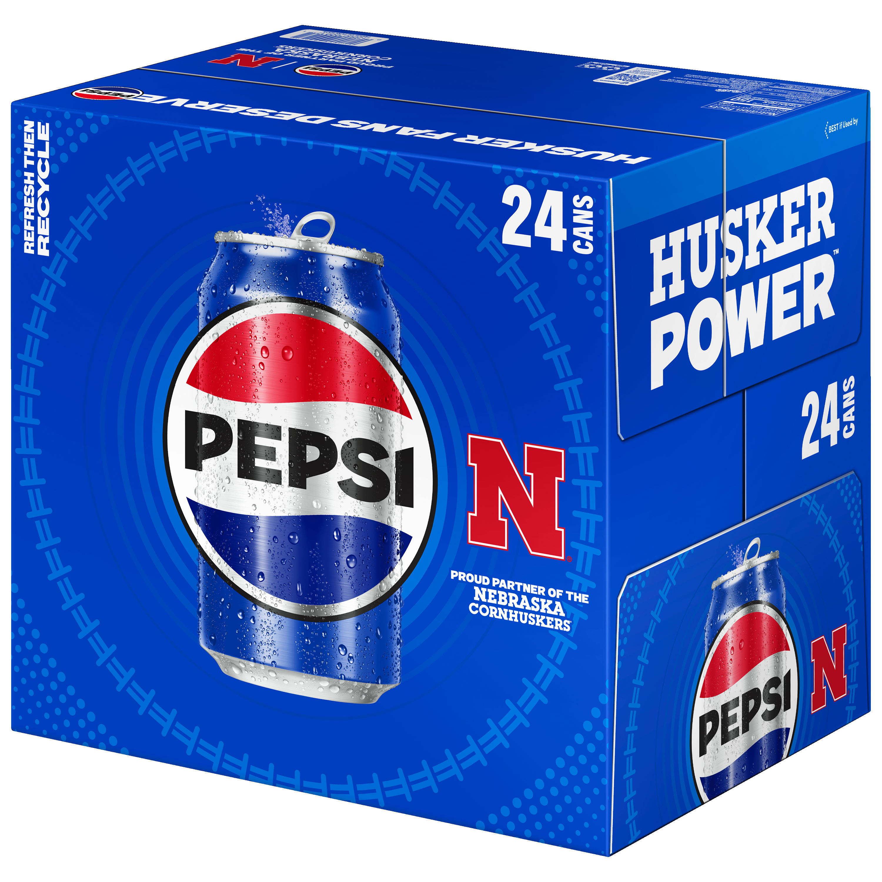 Pepsi thumbnail