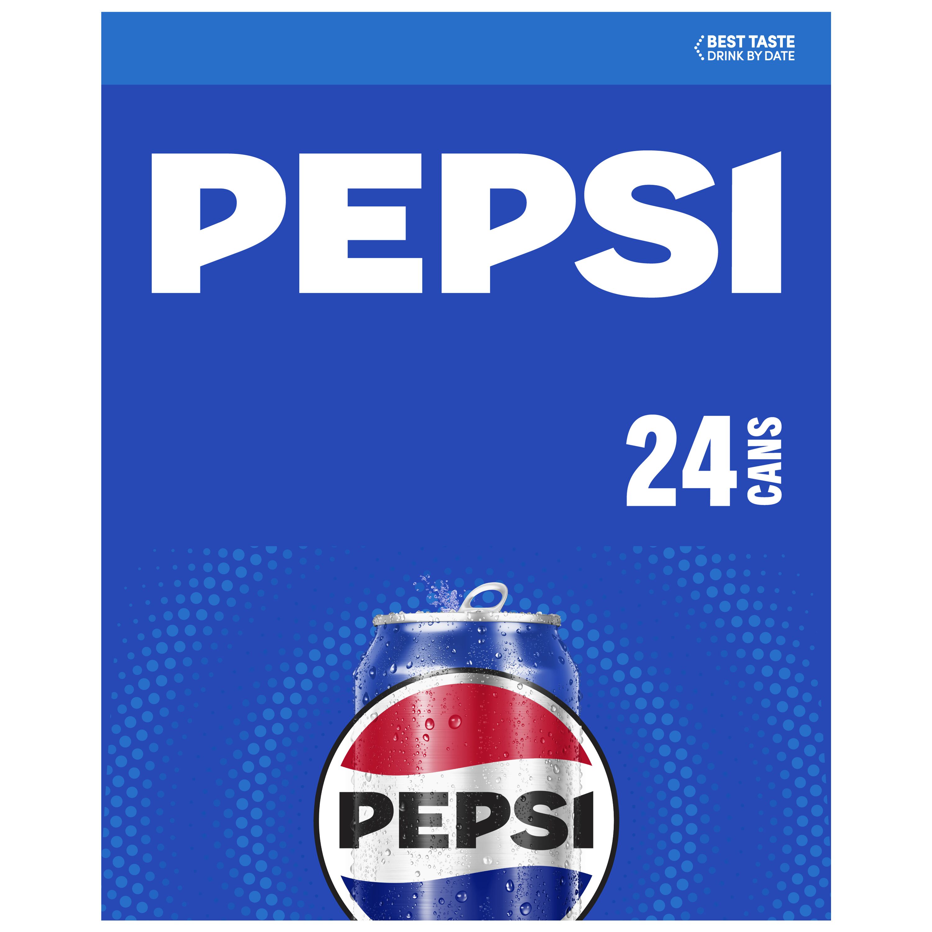 Pepsi thumbnail