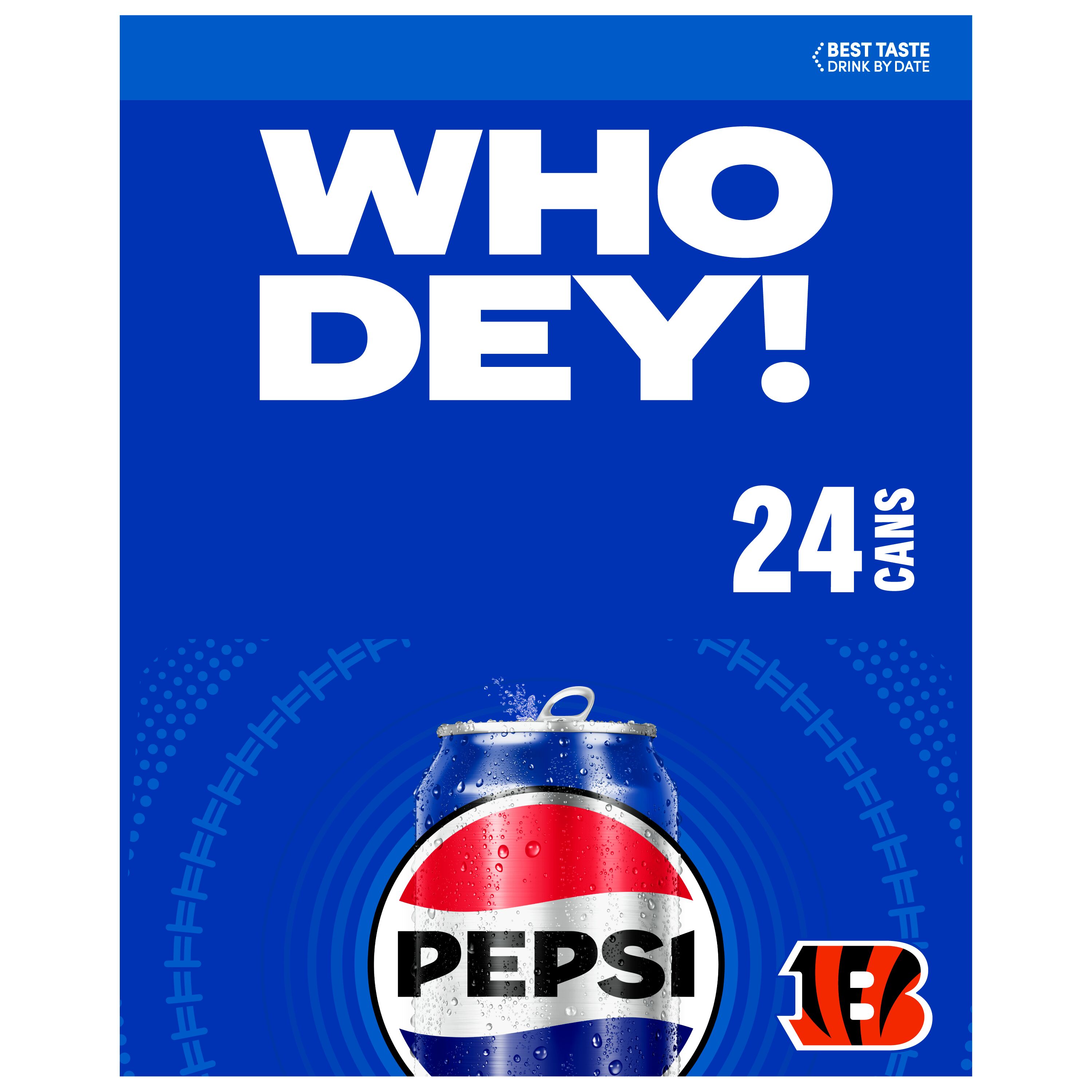 Pepsi thumbnail