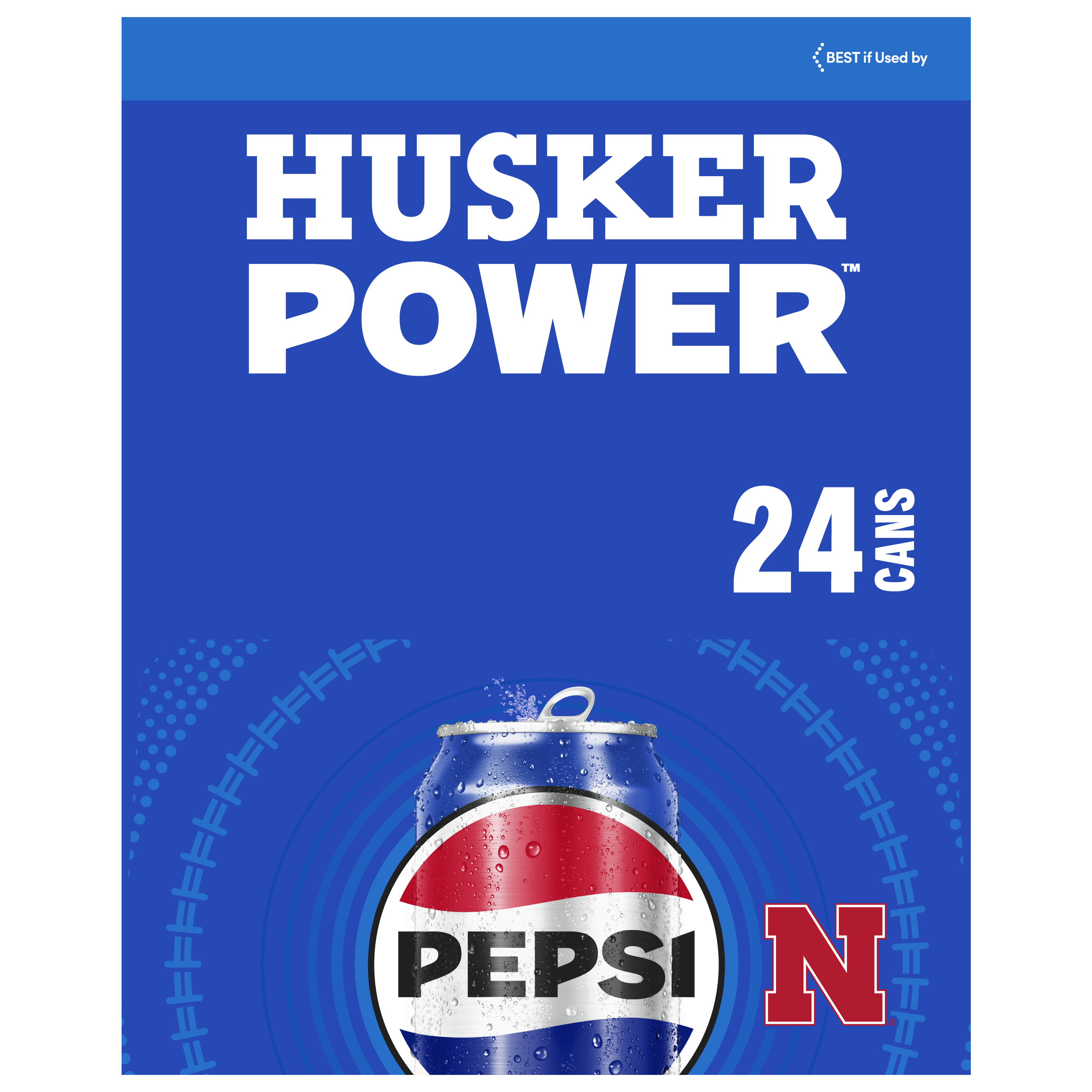 Pepsi thumbnail