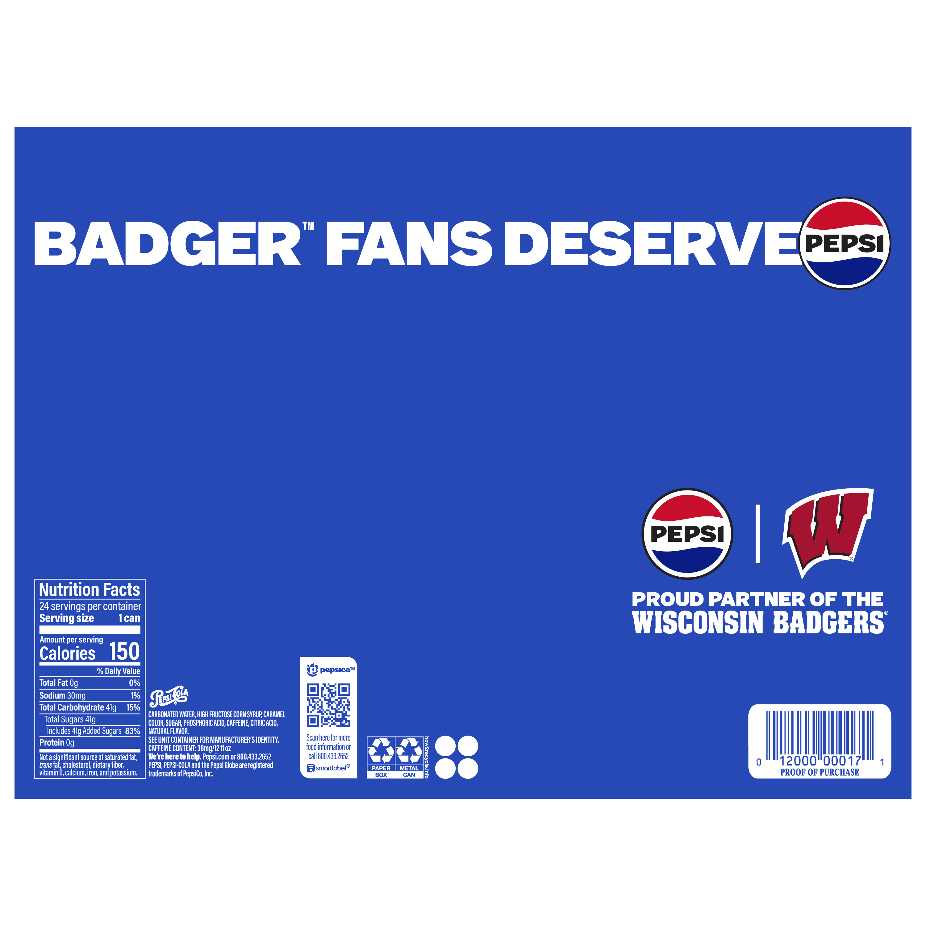 Pepsi thumbnail