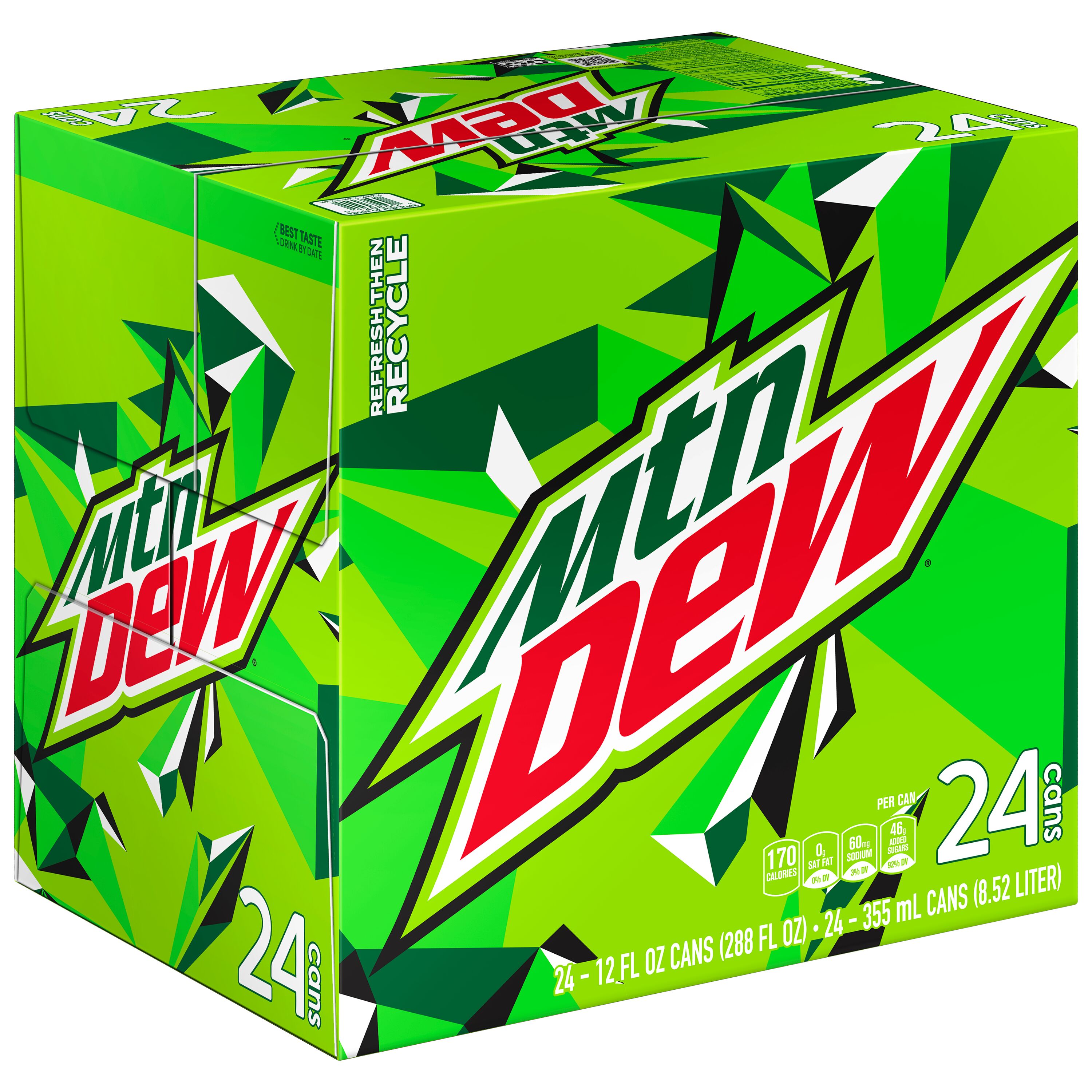 Mountain Dew