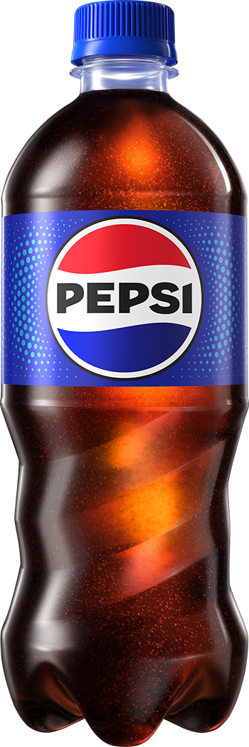 Pepsi thumbnail