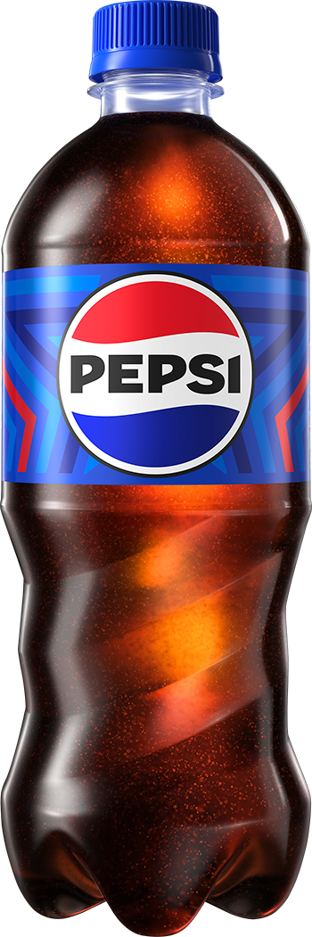 Pepsi thumbnail