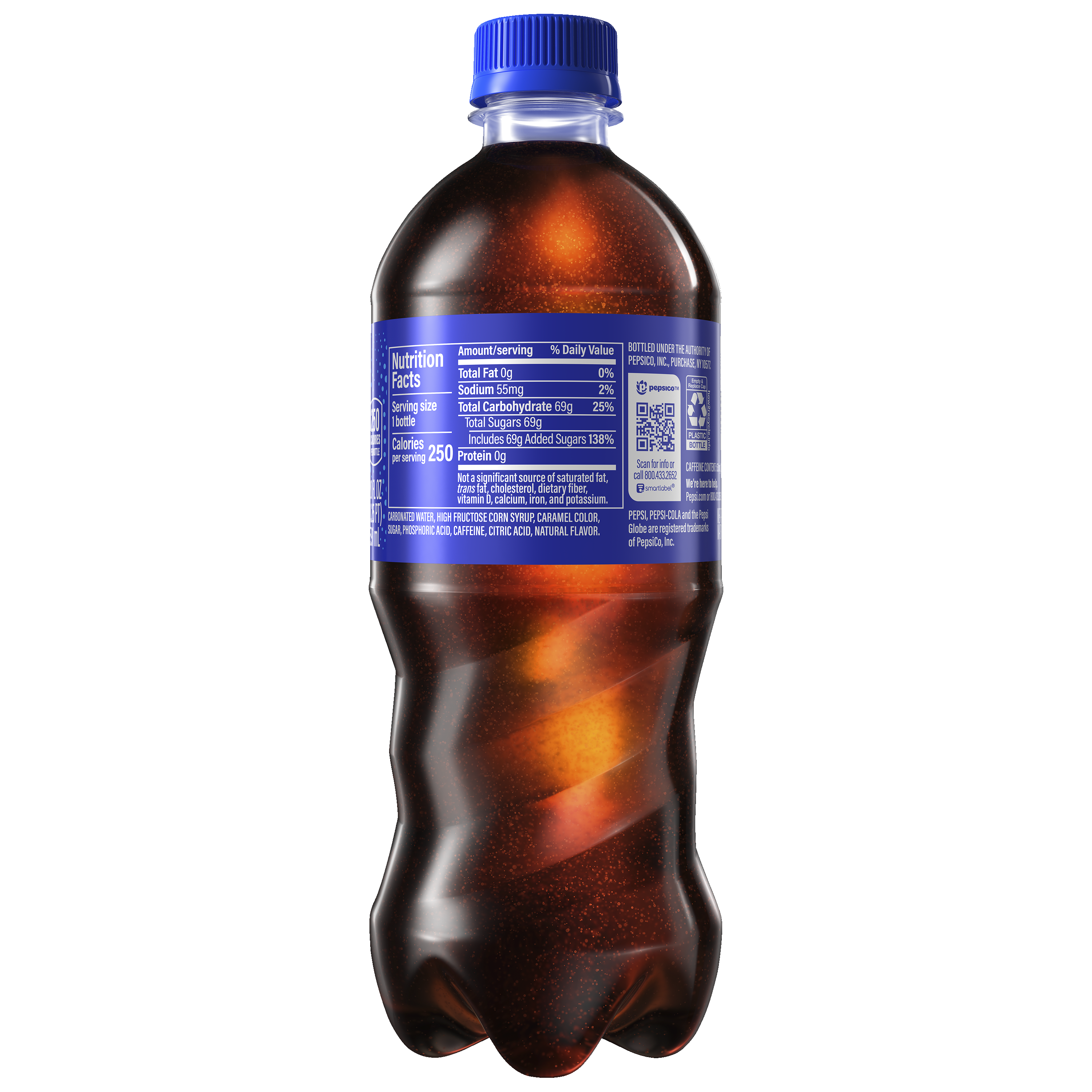 Pepsi thumbnail