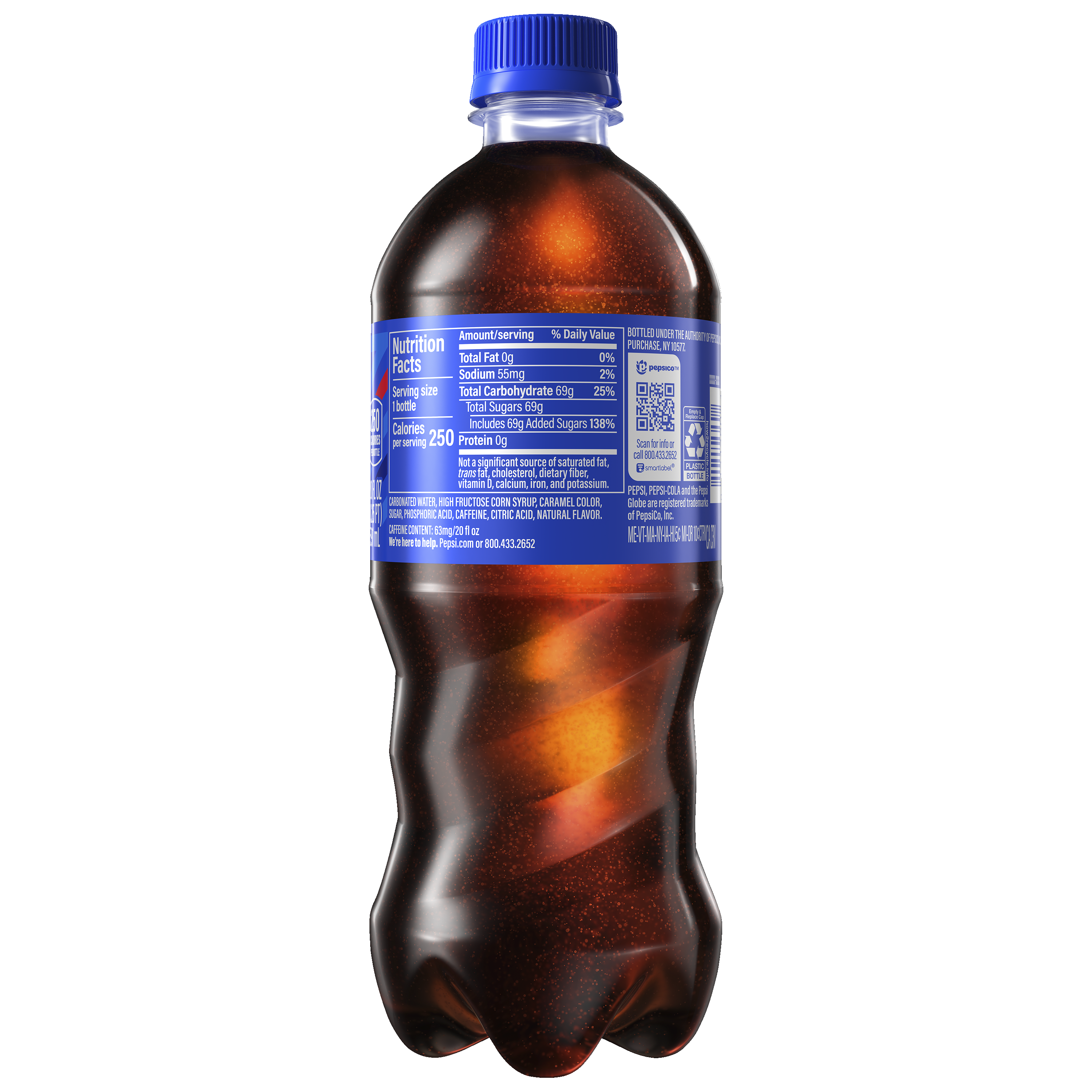 Pepsi thumbnail
