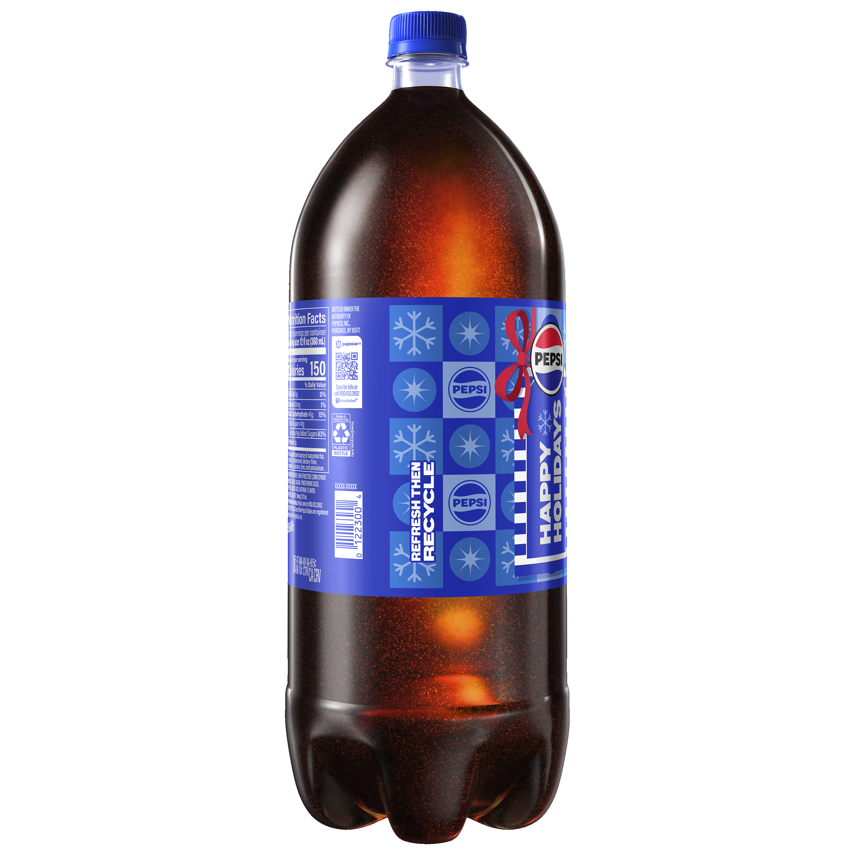 Pepsi thumbnail