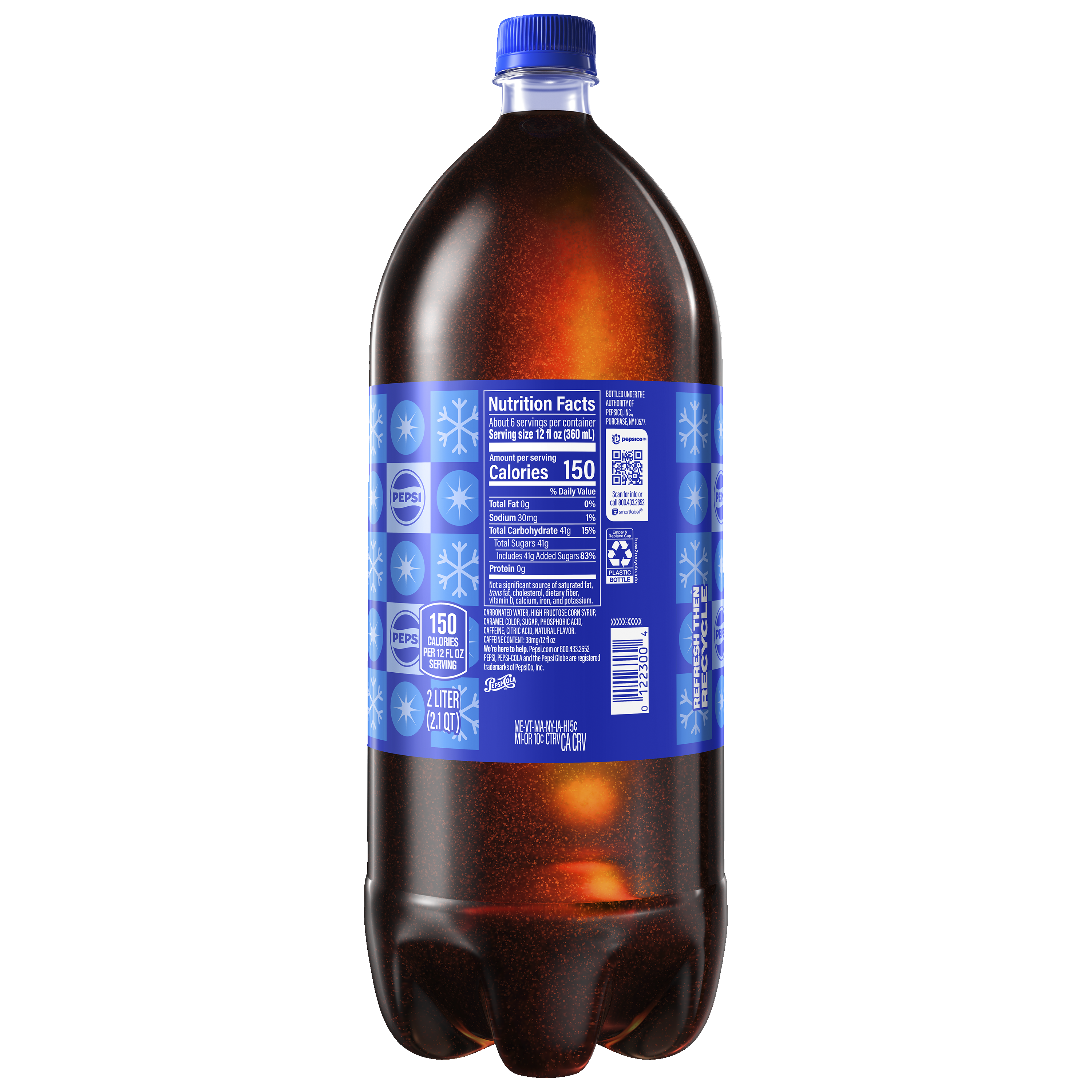 Pepsi thumbnail
