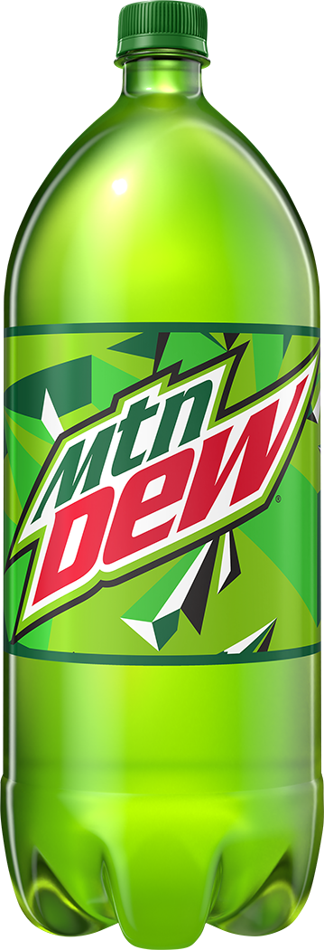 Mountain Dew thumbnail