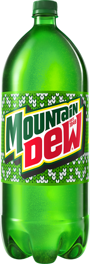 Mountain Dew thumbnail