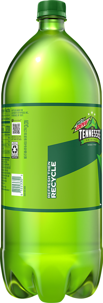 Mountain Dew thumbnail