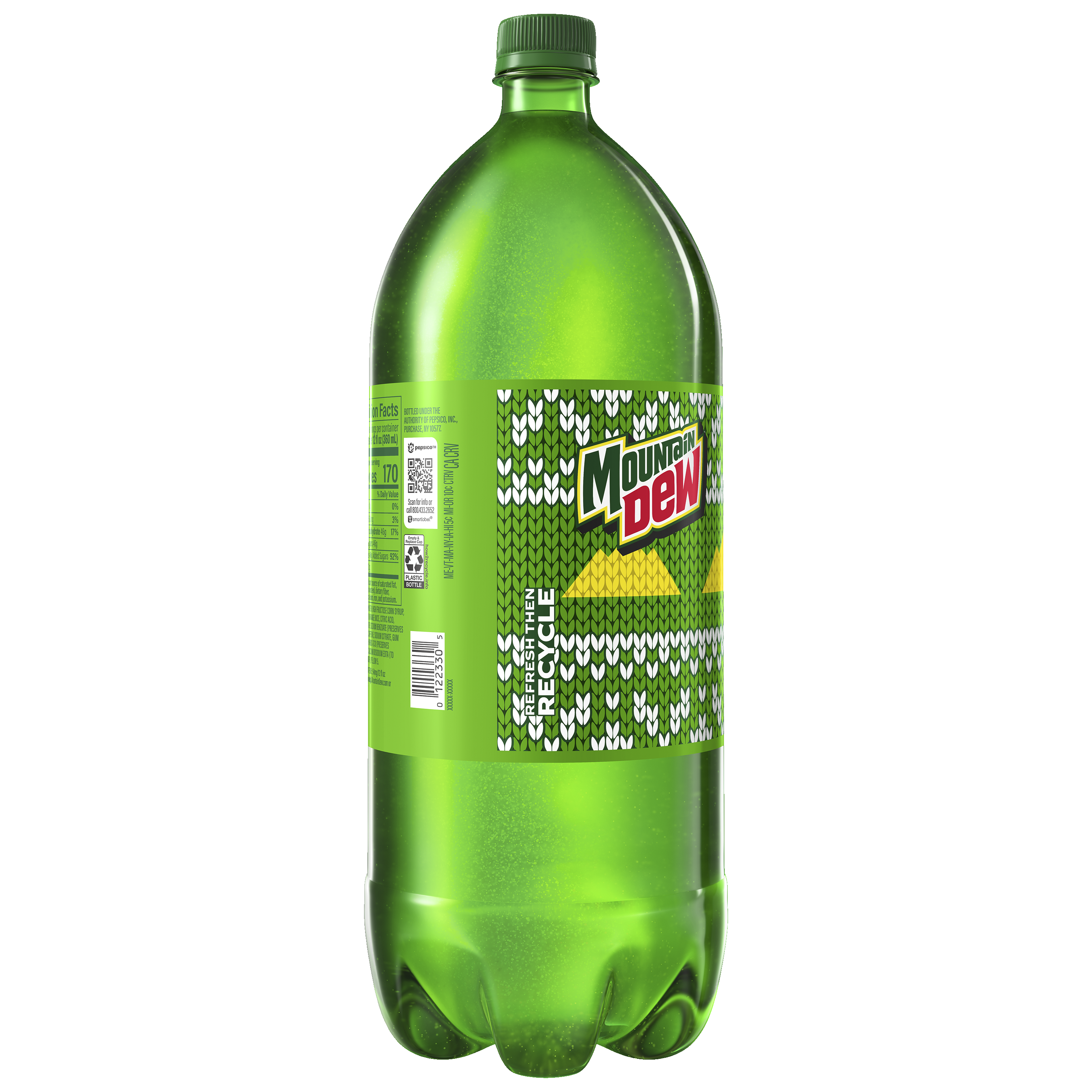 Mountain Dew thumbnail