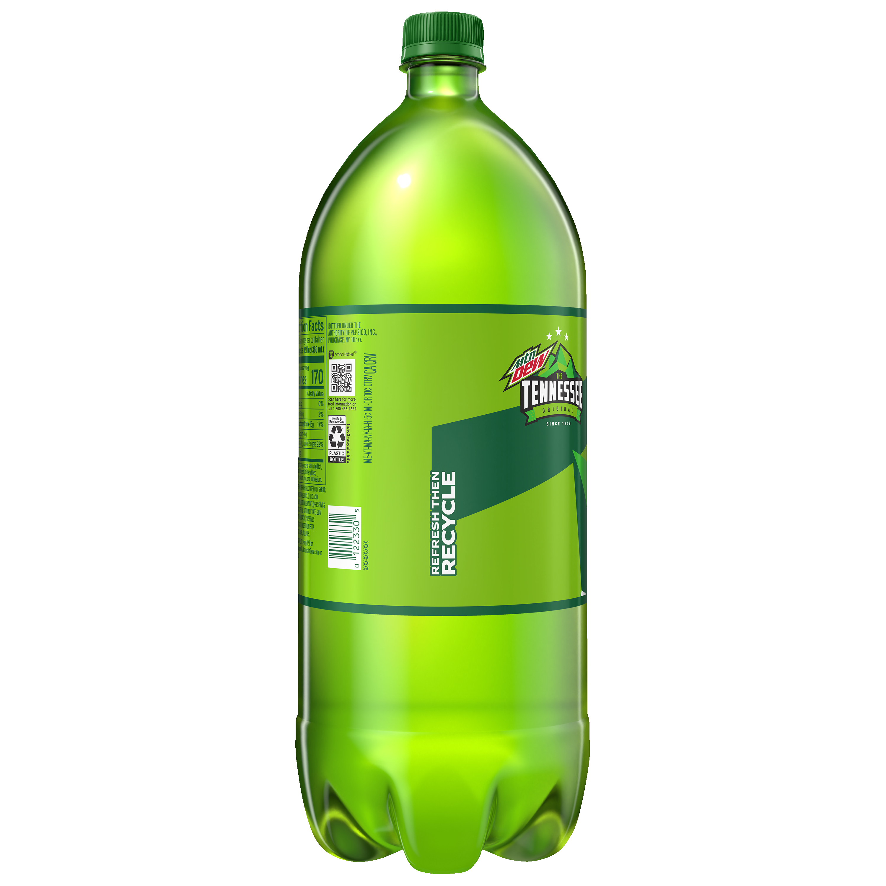 Mountain Dew thumbnail