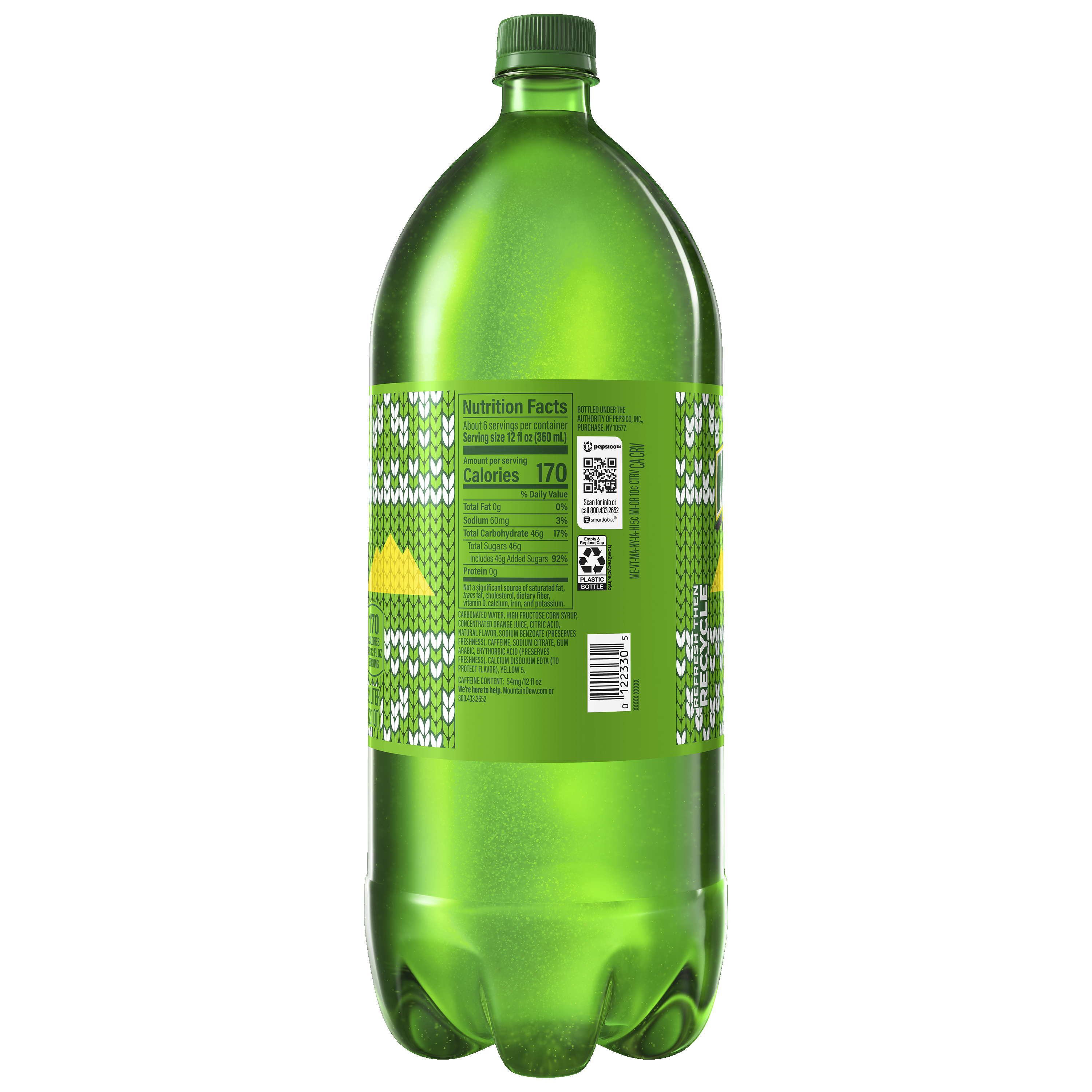 Mountain Dew thumbnail