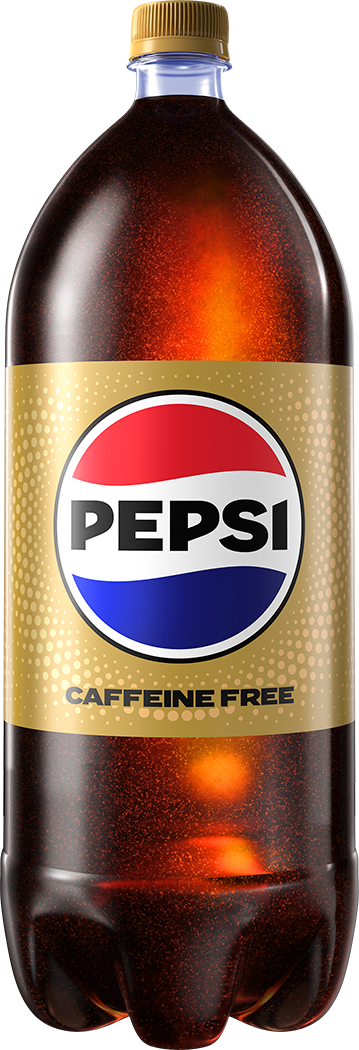 Pepsi, Caffeine Free thumbnail