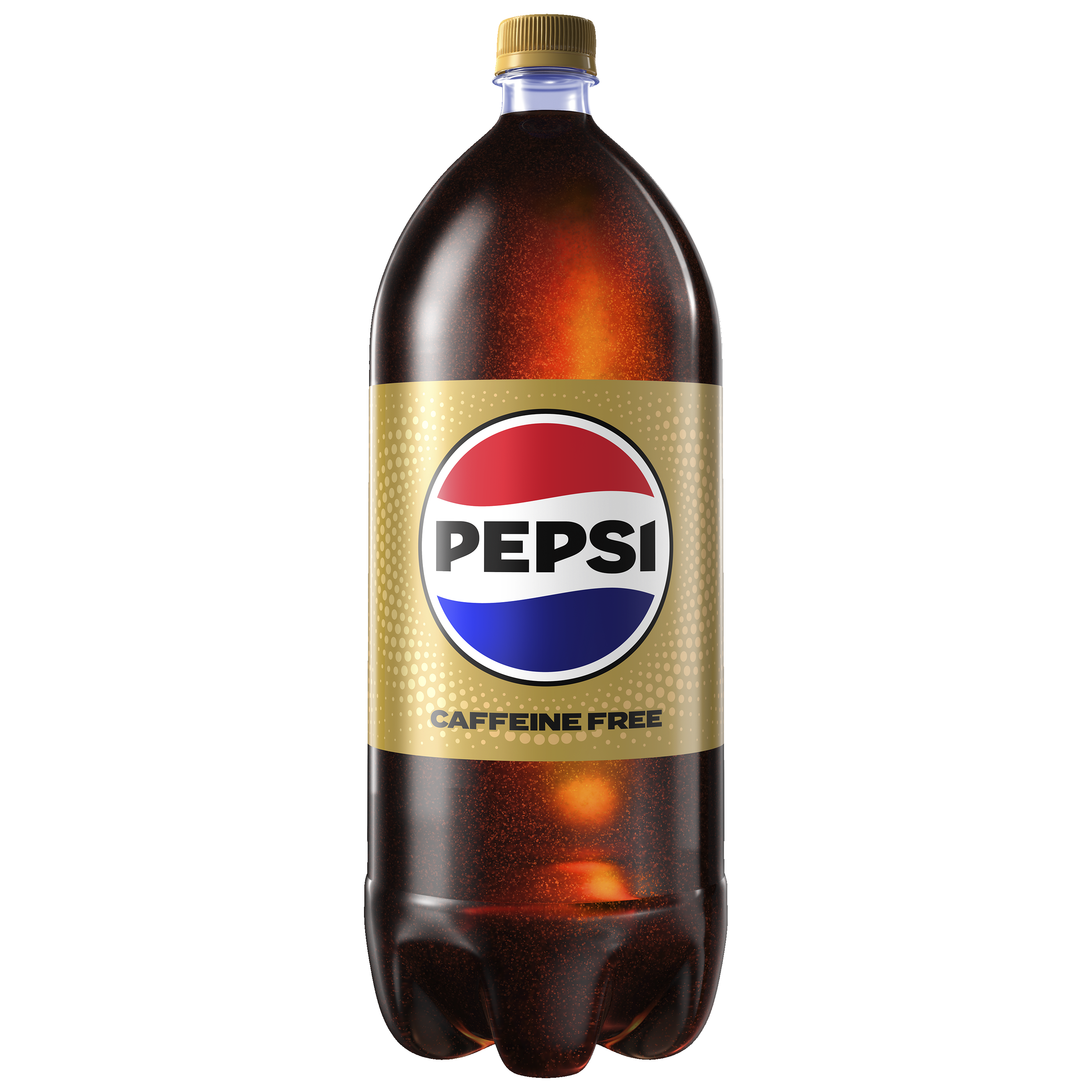 Pepsi, Caffeine Free