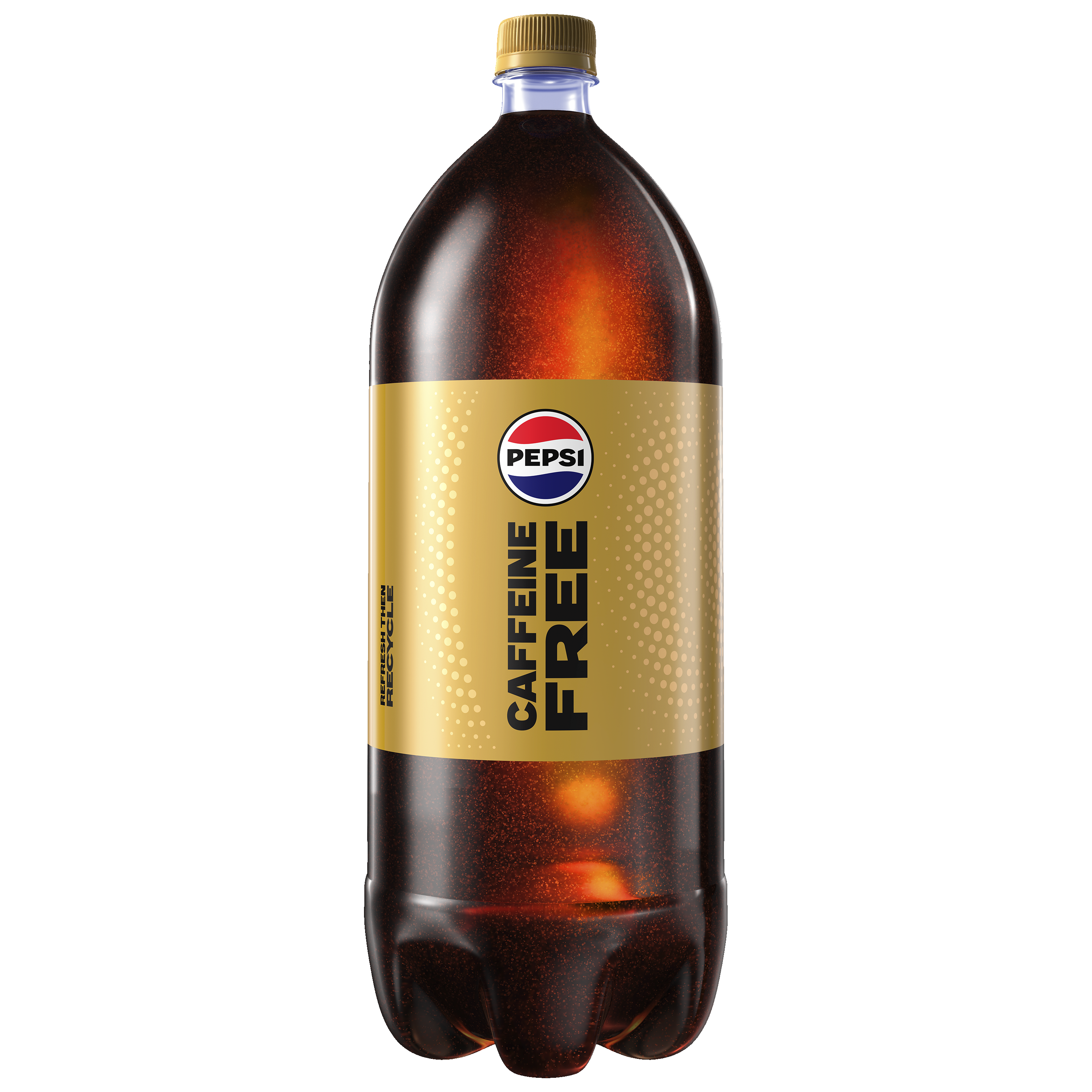 Pepsi, Caffeine Free thumbnail