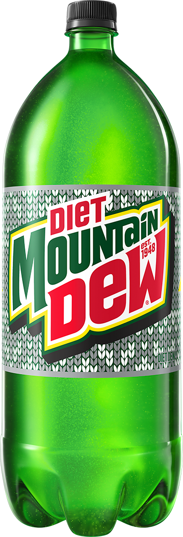 Diet Mountain Dew thumbnail