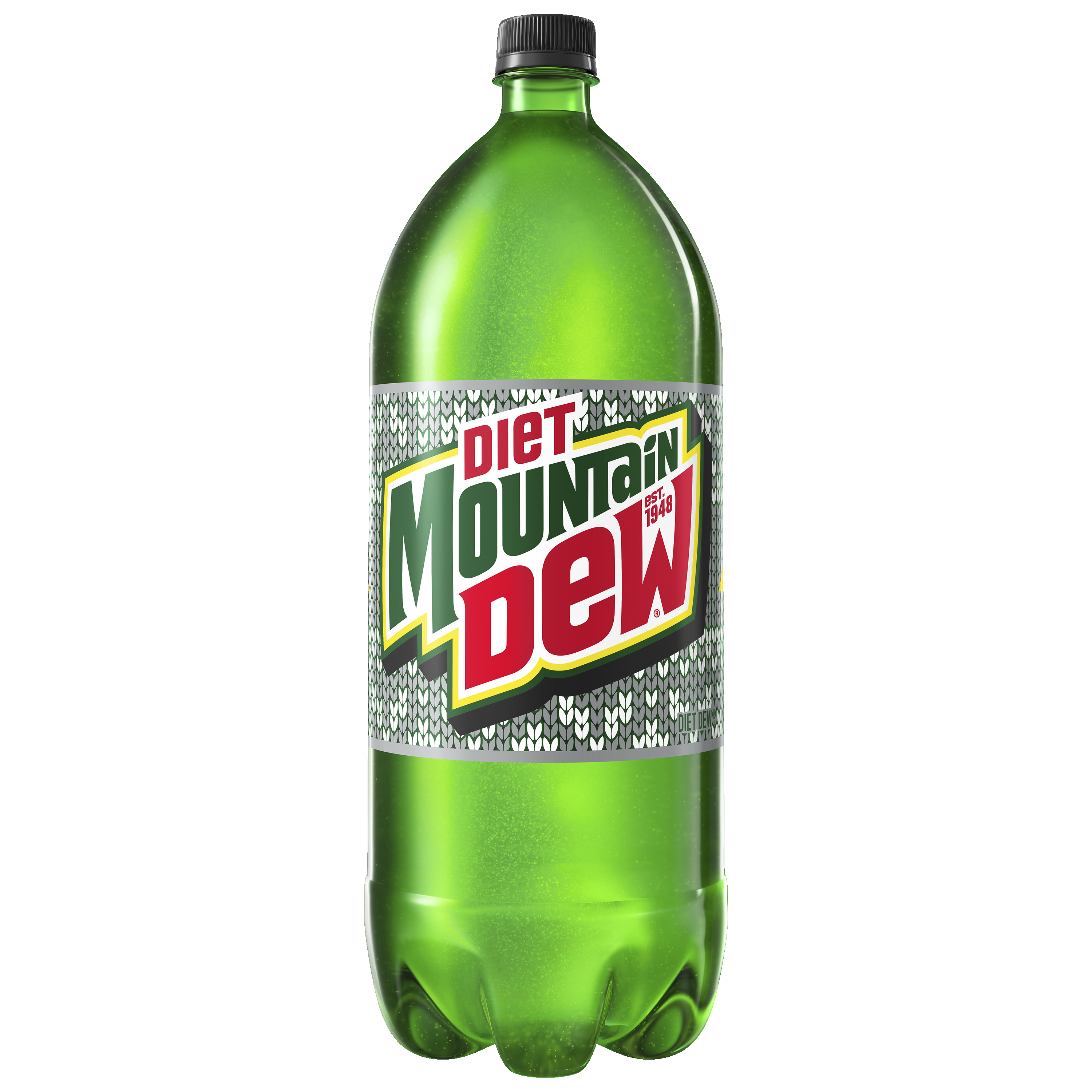 Diet Mountain Dew