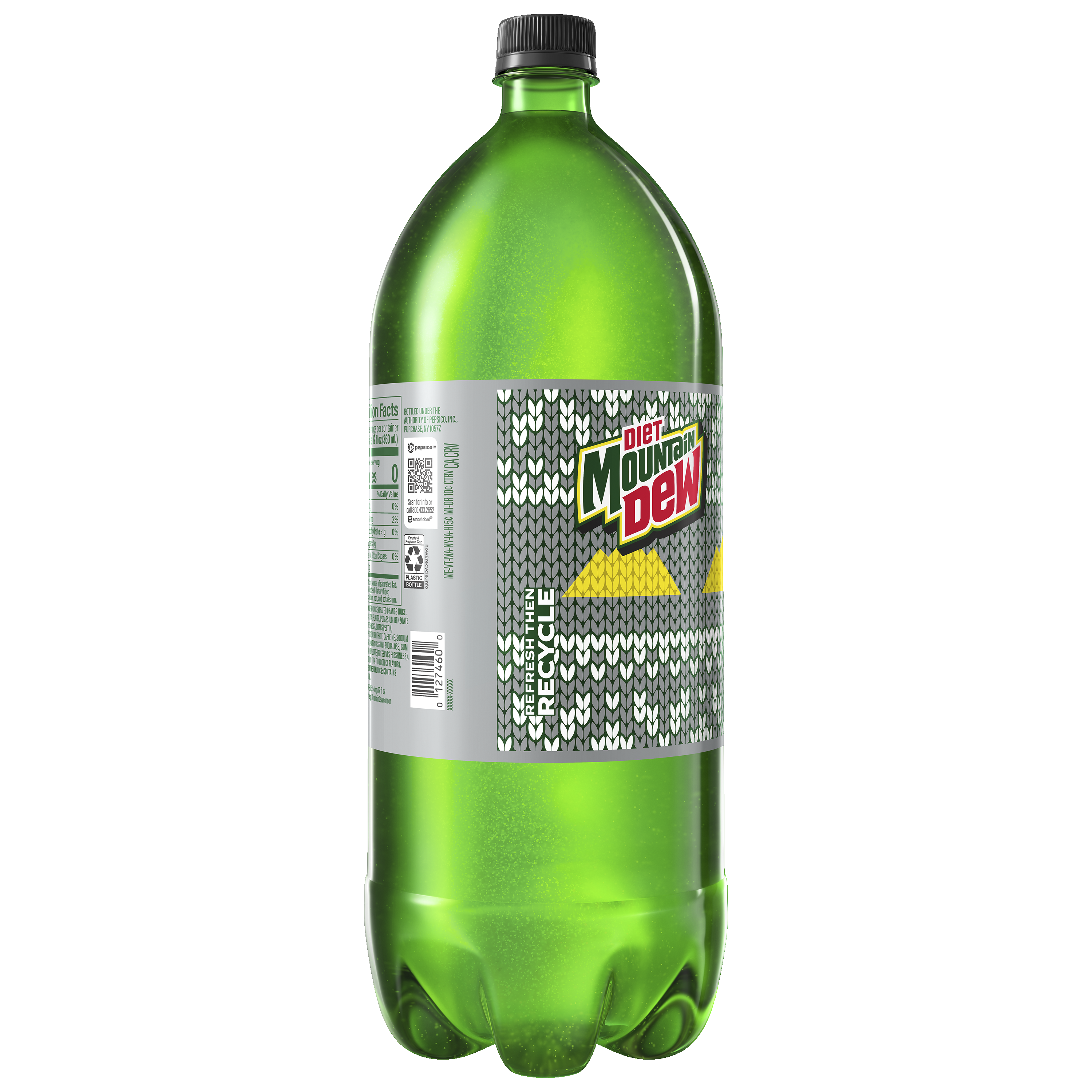 Diet Mountain Dew thumbnail