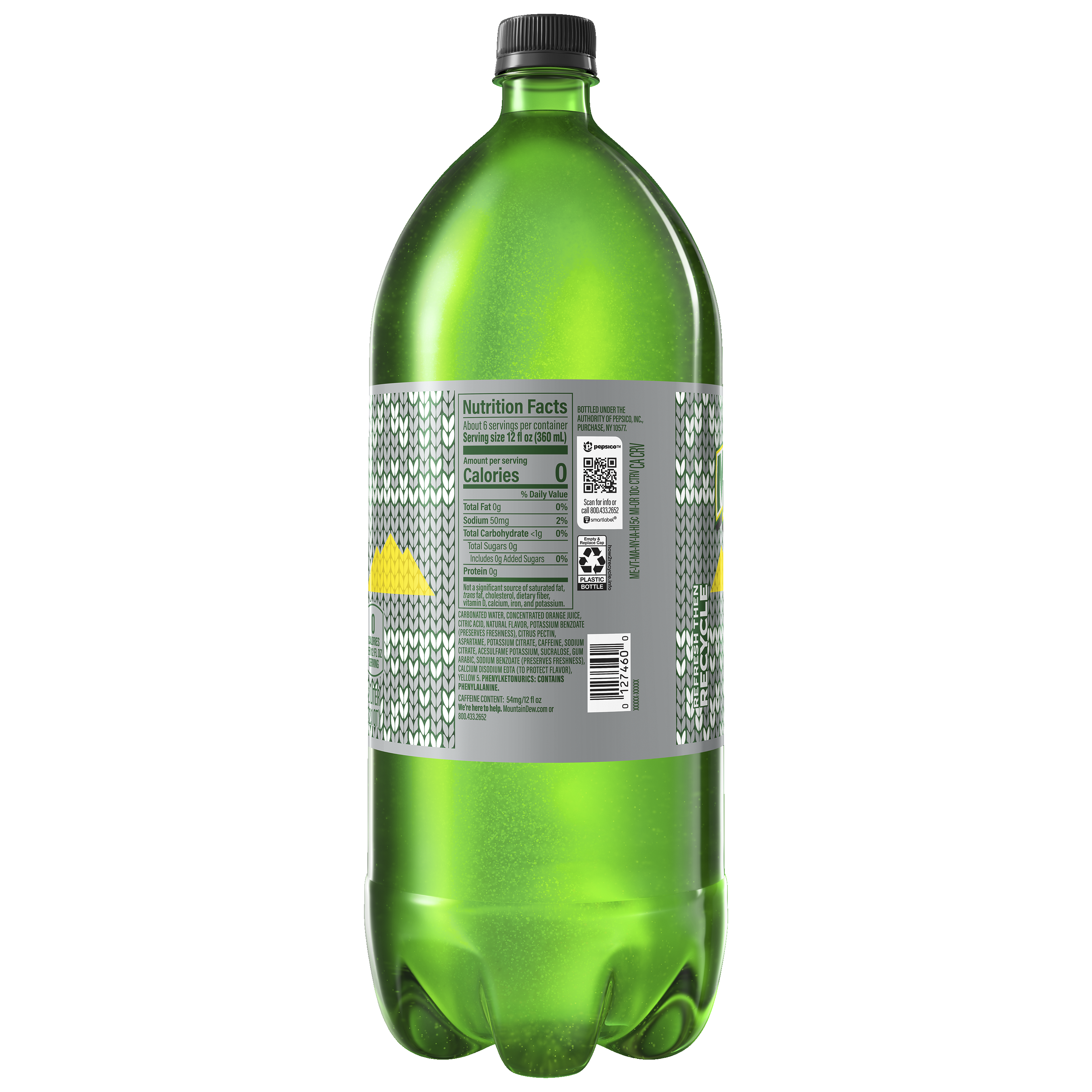 Diet Mountain Dew thumbnail