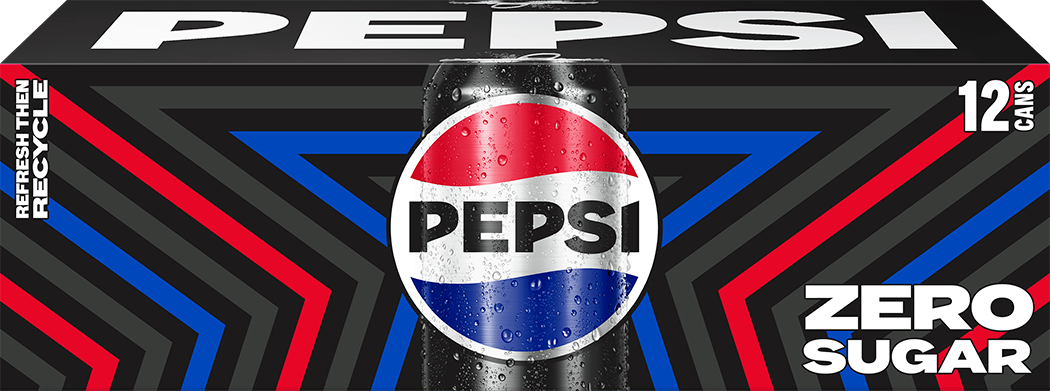 Pepsi, Zero Sugar thumbnail