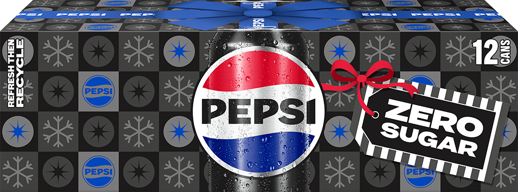 Pepsi, Zero Sugar thumbnail