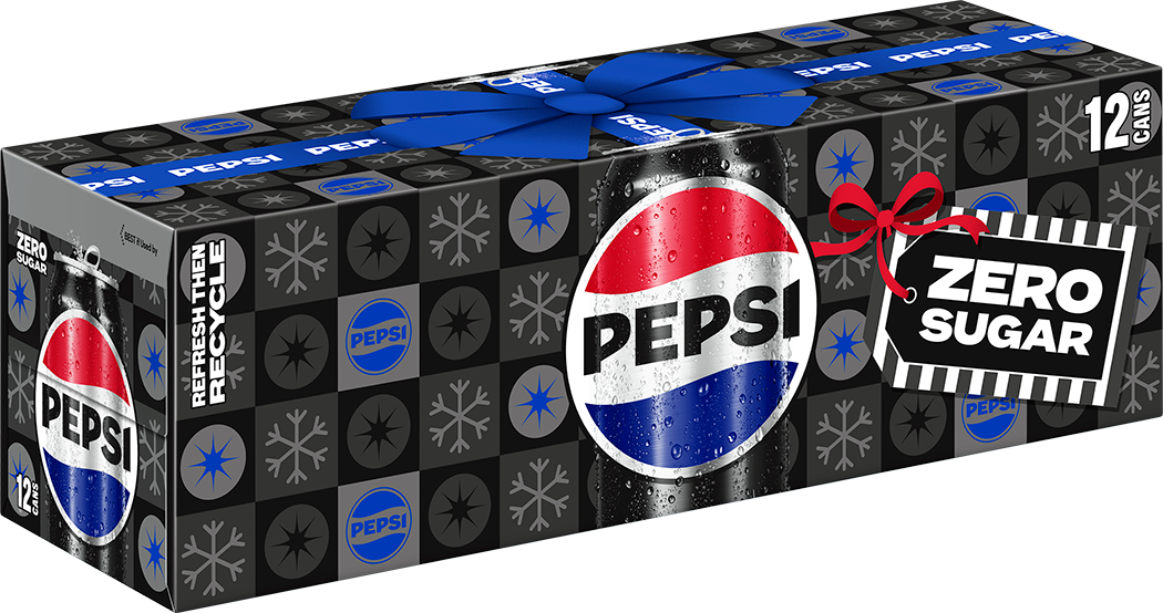 Pepsi, Zero Sugar thumbnail
