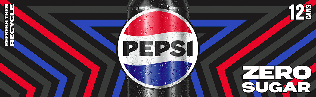 Pepsi, Zero Sugar thumbnail