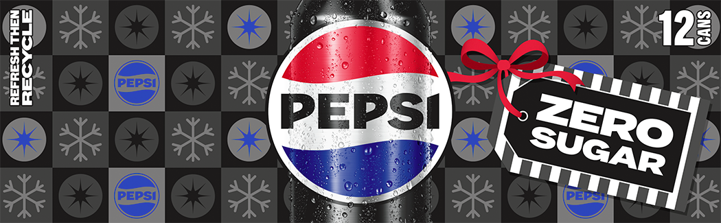 Pepsi, Zero Sugar thumbnail