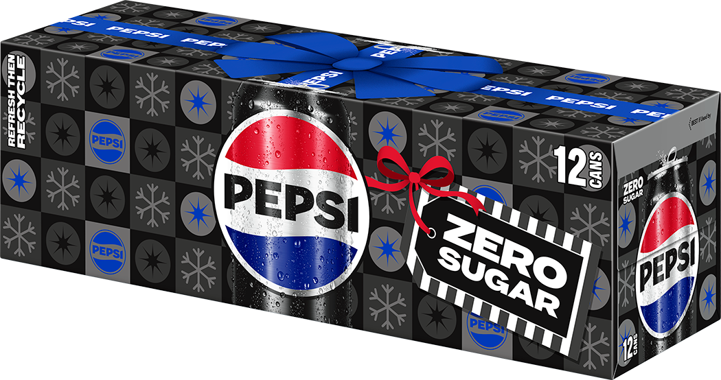 Pepsi, Zero Sugar thumbnail