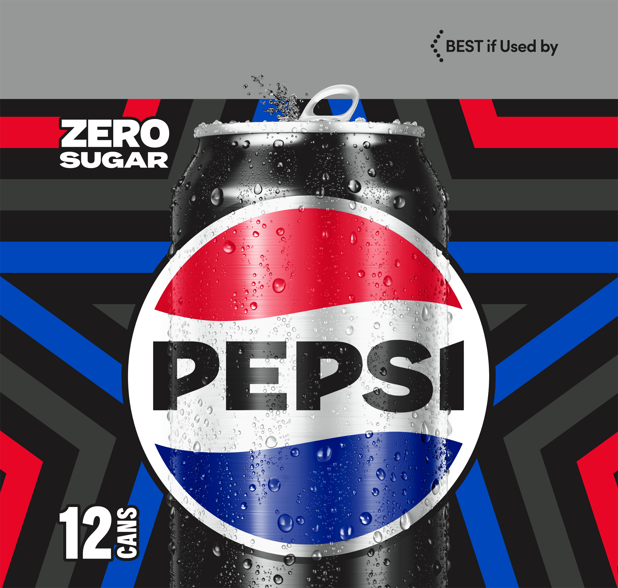 Pepsi, Zero Sugar thumbnail