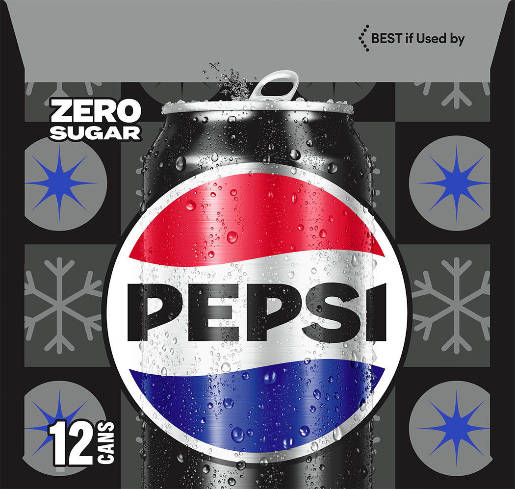 Pepsi, Zero Sugar thumbnail