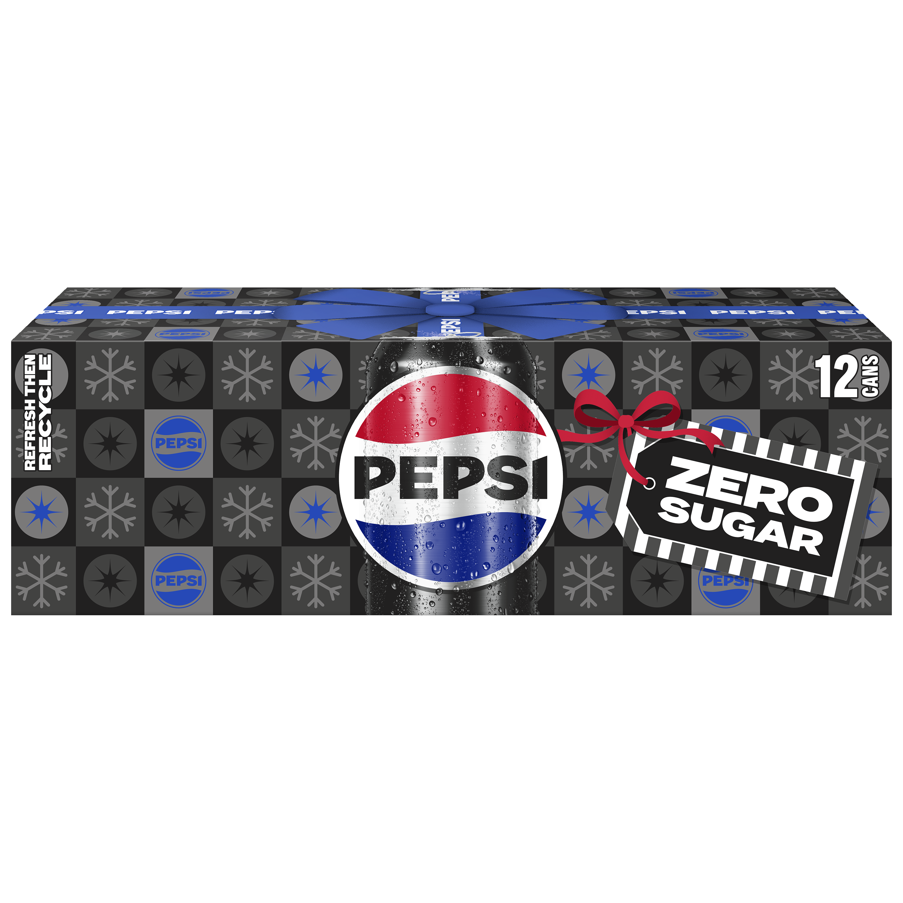 Pepsi, Zero Sugar thumbnail