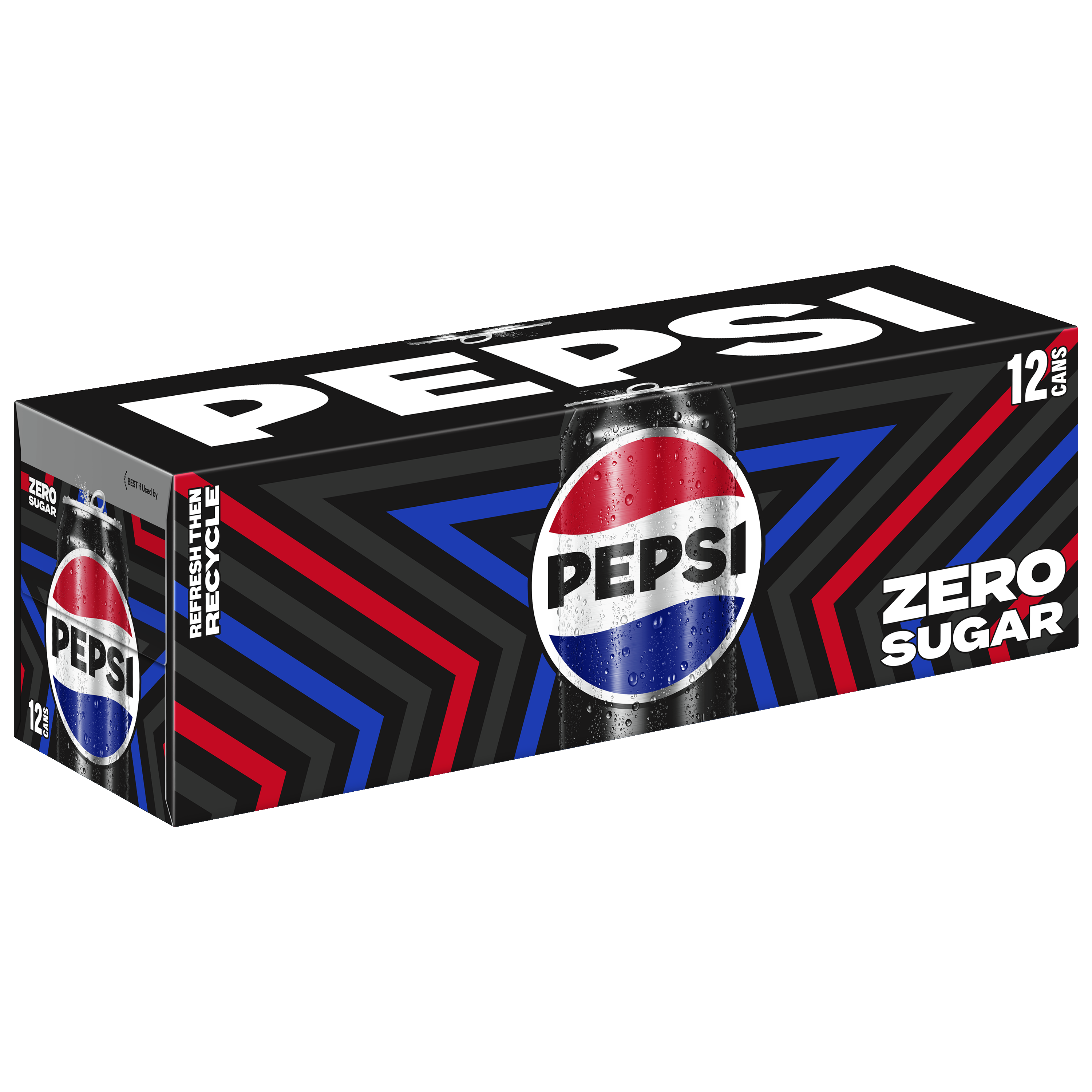 Pepsi, Zero Sugar thumbnail