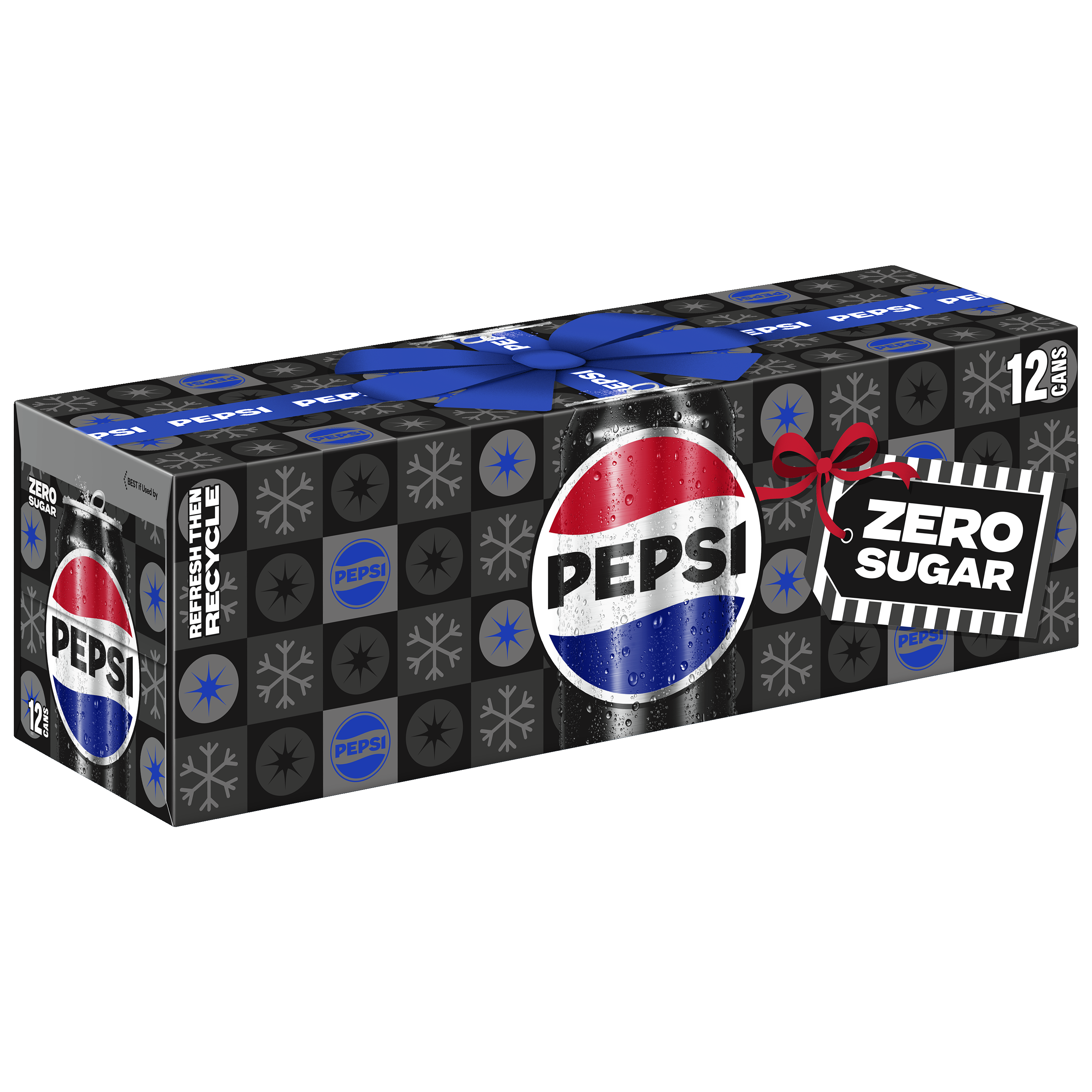 Pepsi, Zero Sugar thumbnail