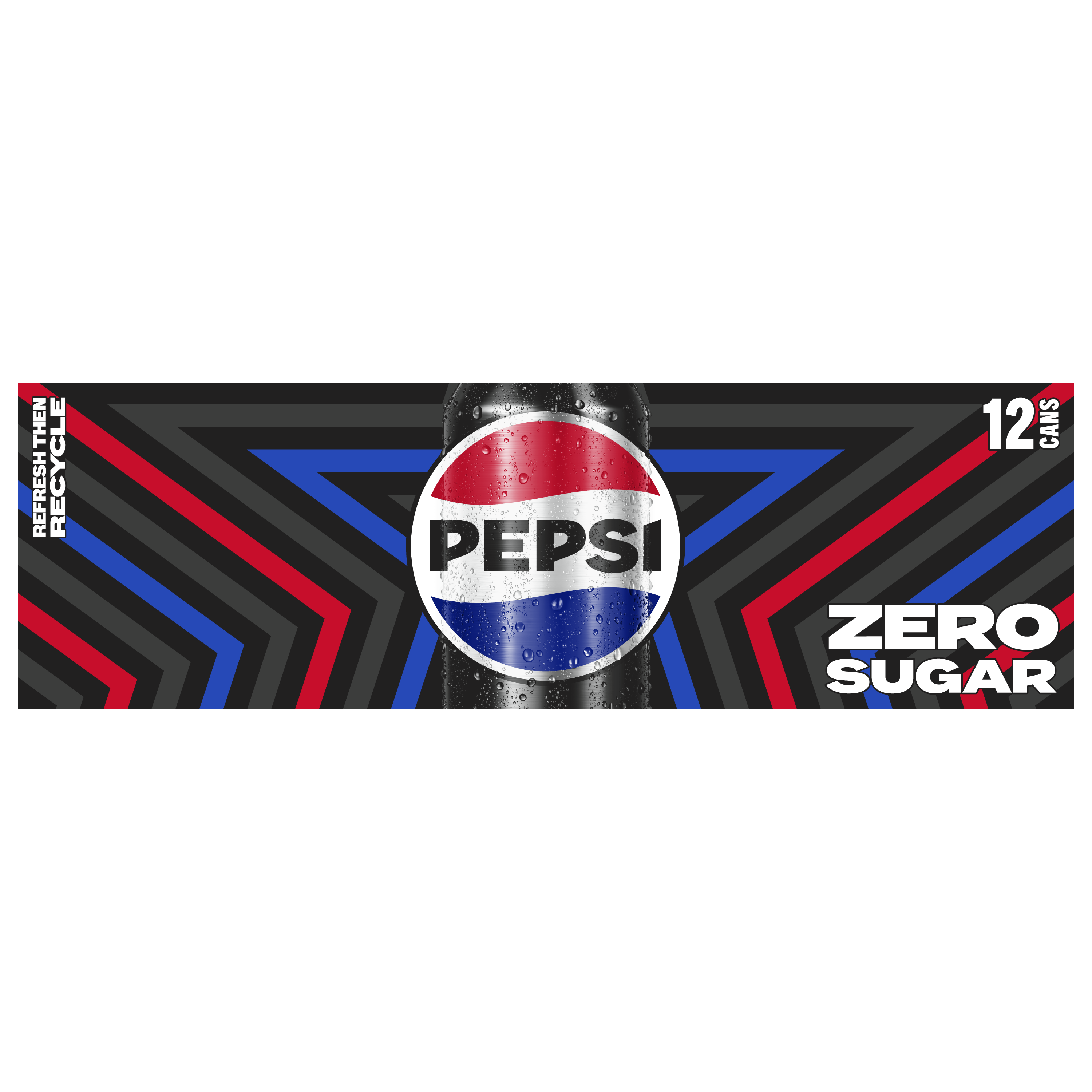 Pepsi, Zero Sugar thumbnail