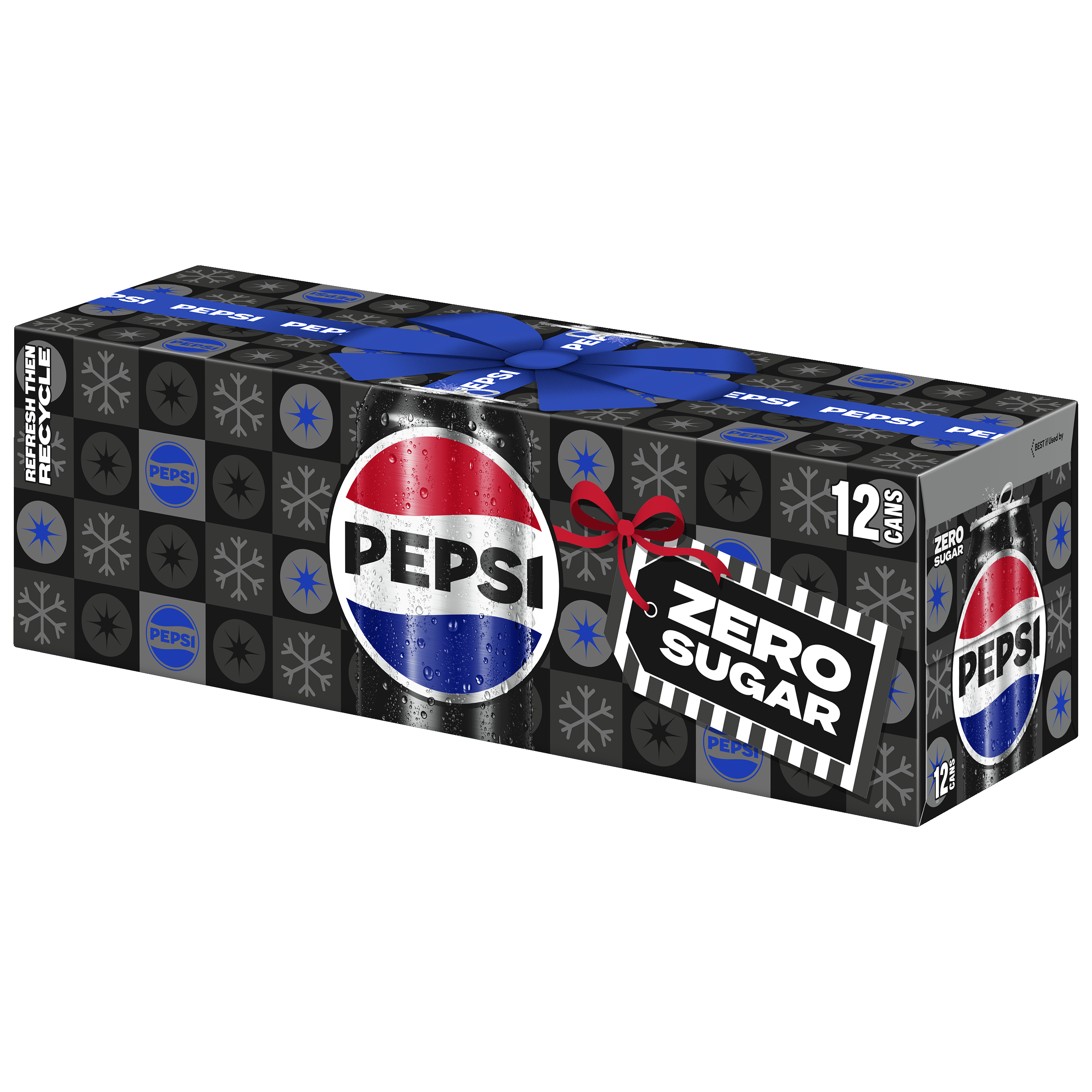 Pepsi, Zero Sugar thumbnail